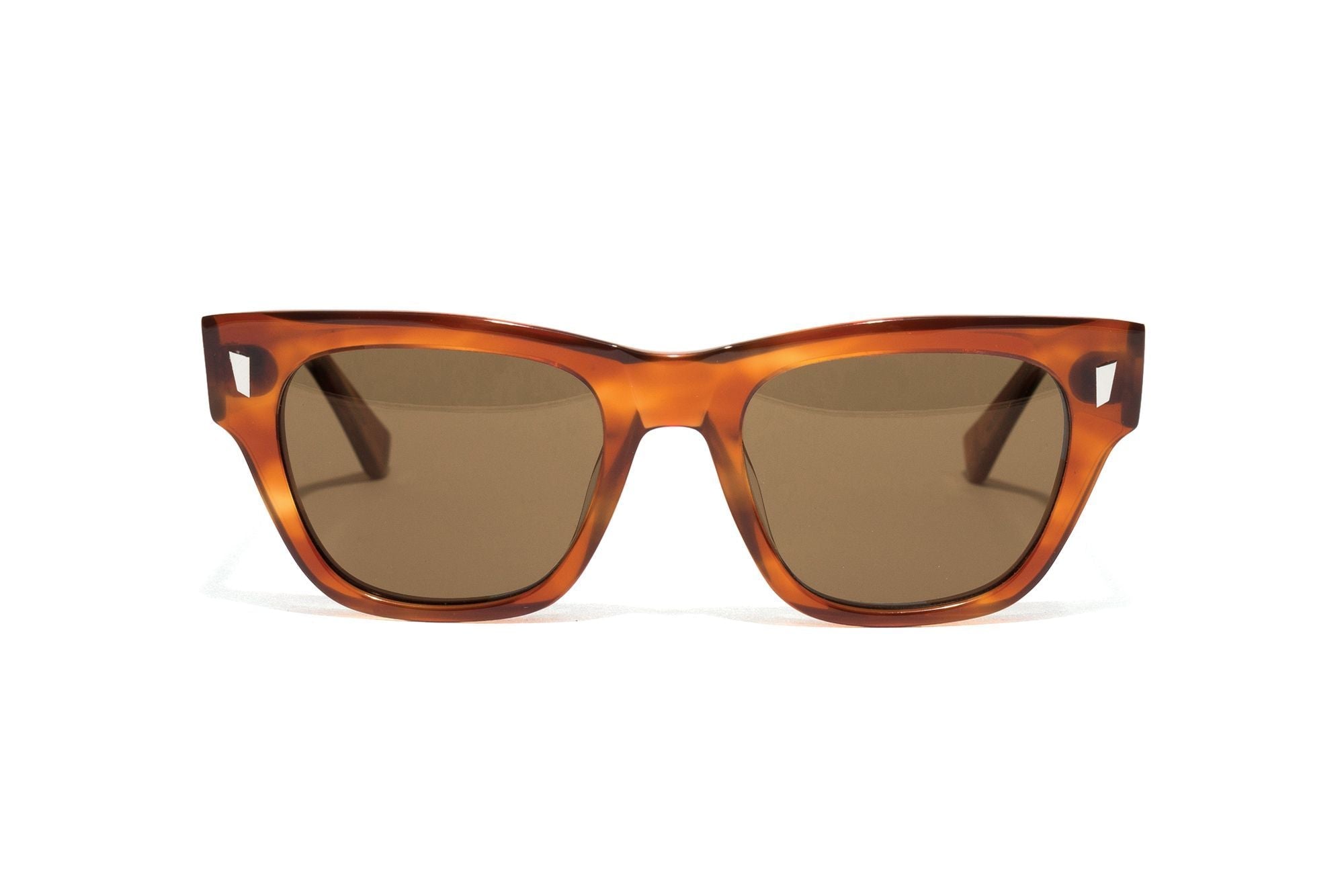 Epokhe Non - Havana Polished/Bronze-UV400 non-polarised-0762-HAVPOBRZ-OS-Epokhe-Sunnieside
