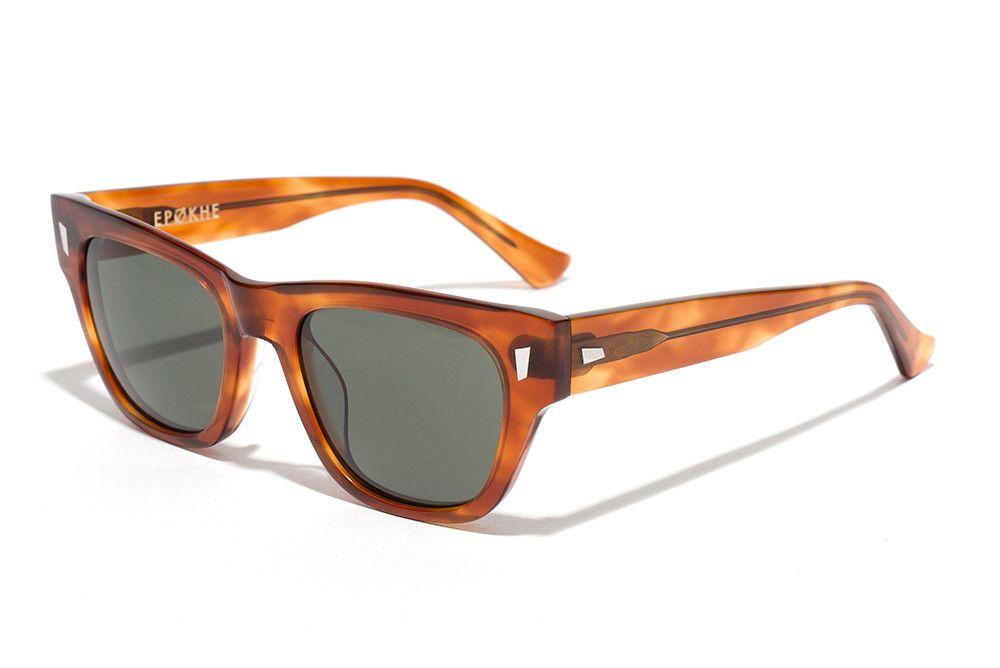Epokhe Non - Havana Polished/Bronze-UV400 non-polarised-0762-HAVPOBRZ-OS-Epokhe-Sunnieside