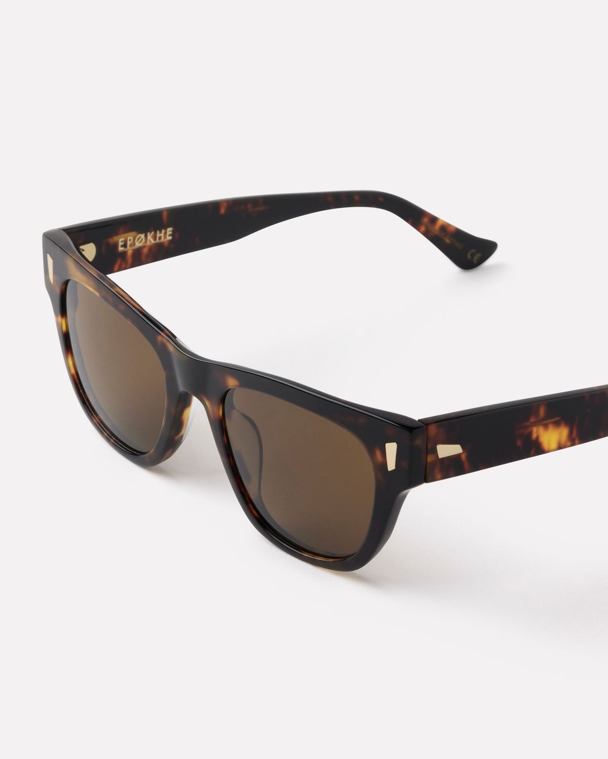 Epokhe Non - Tortoise Polished/Bronze Polarised-polarised-9353311001794-0762-TORPOBRZ-Epokhe-Sunnieside