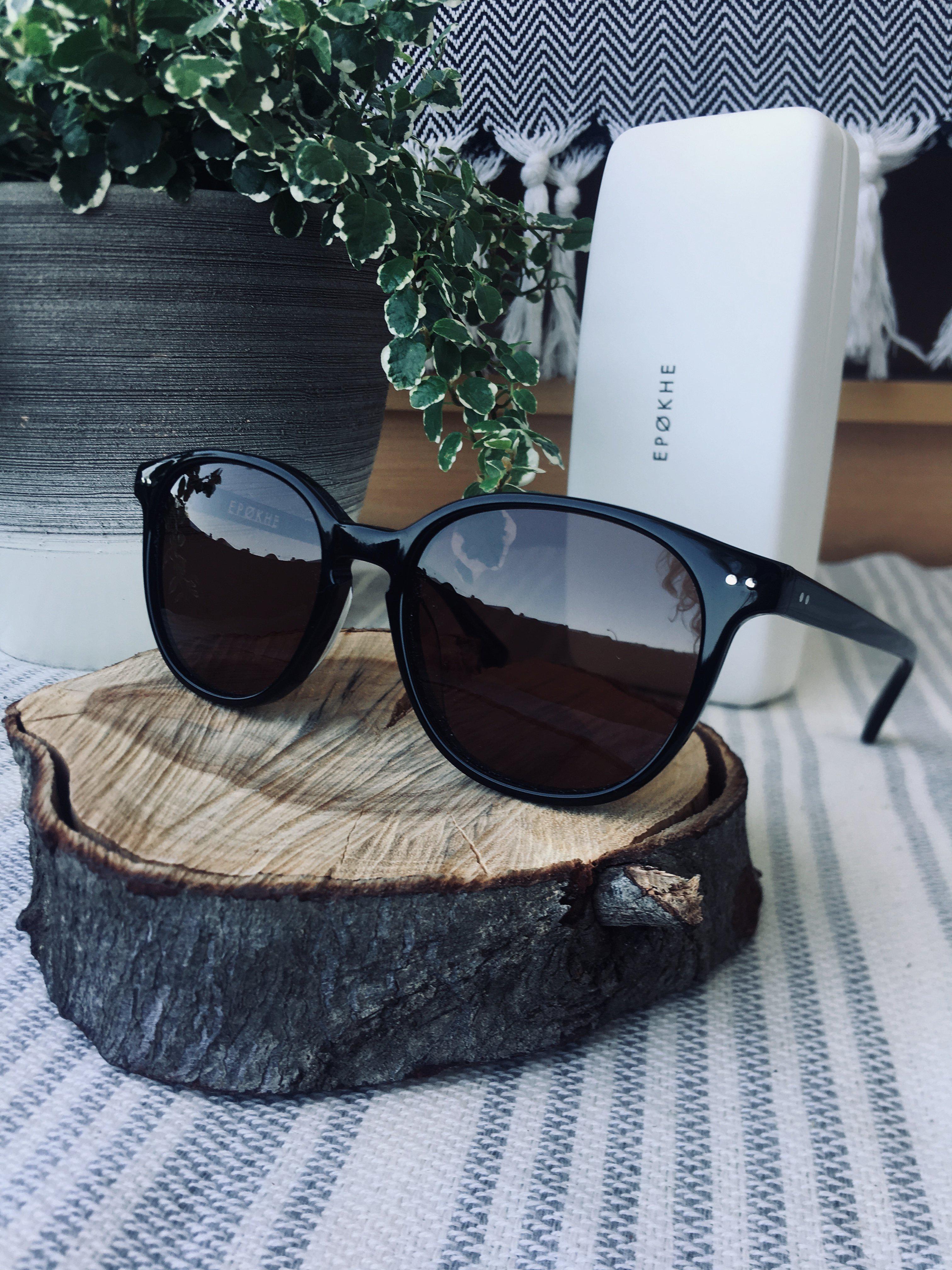 Epokhe Odin - Black Polished/Bronze-UV400 non-polarised-0192-BLKPOBRZ-OS-Epokhe-Sunnieside