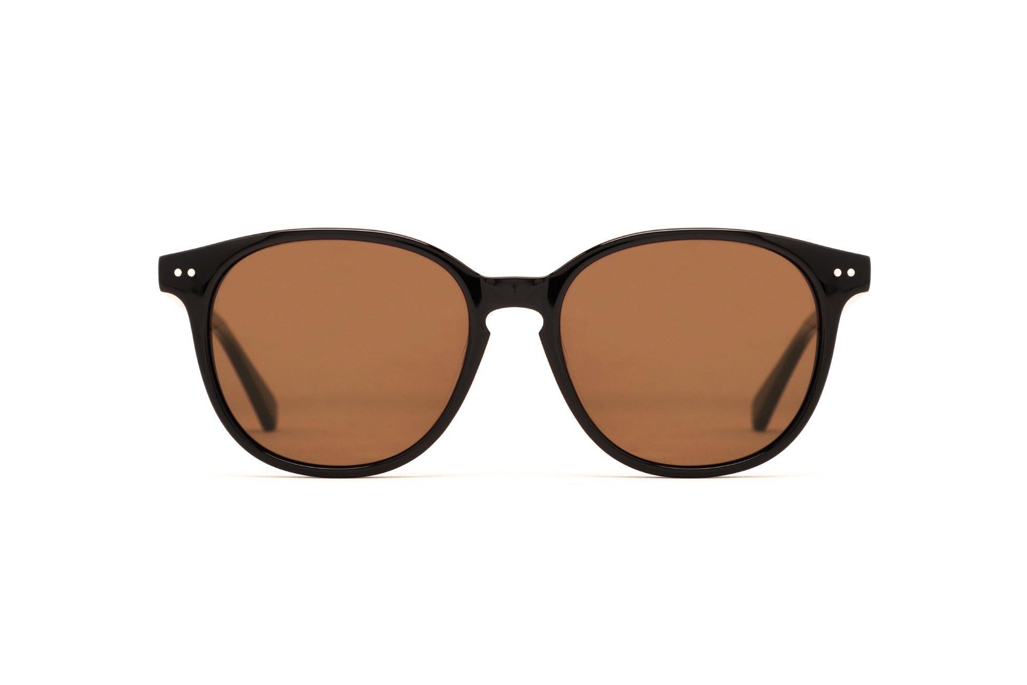 Epokhe Odin - Black Polished/Bronze-UV400 non-polarised-0192-BLKPOBRZ-OS-Epokhe-Sunnieside
