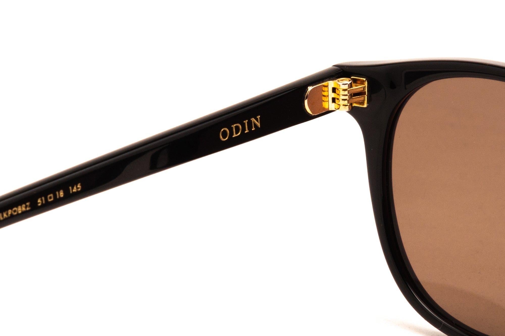 Epokhe Odin - Black Polished/Bronze-UV400 non-polarised-0192-BLKPOBRZ-OS-Epokhe-Sunnieside