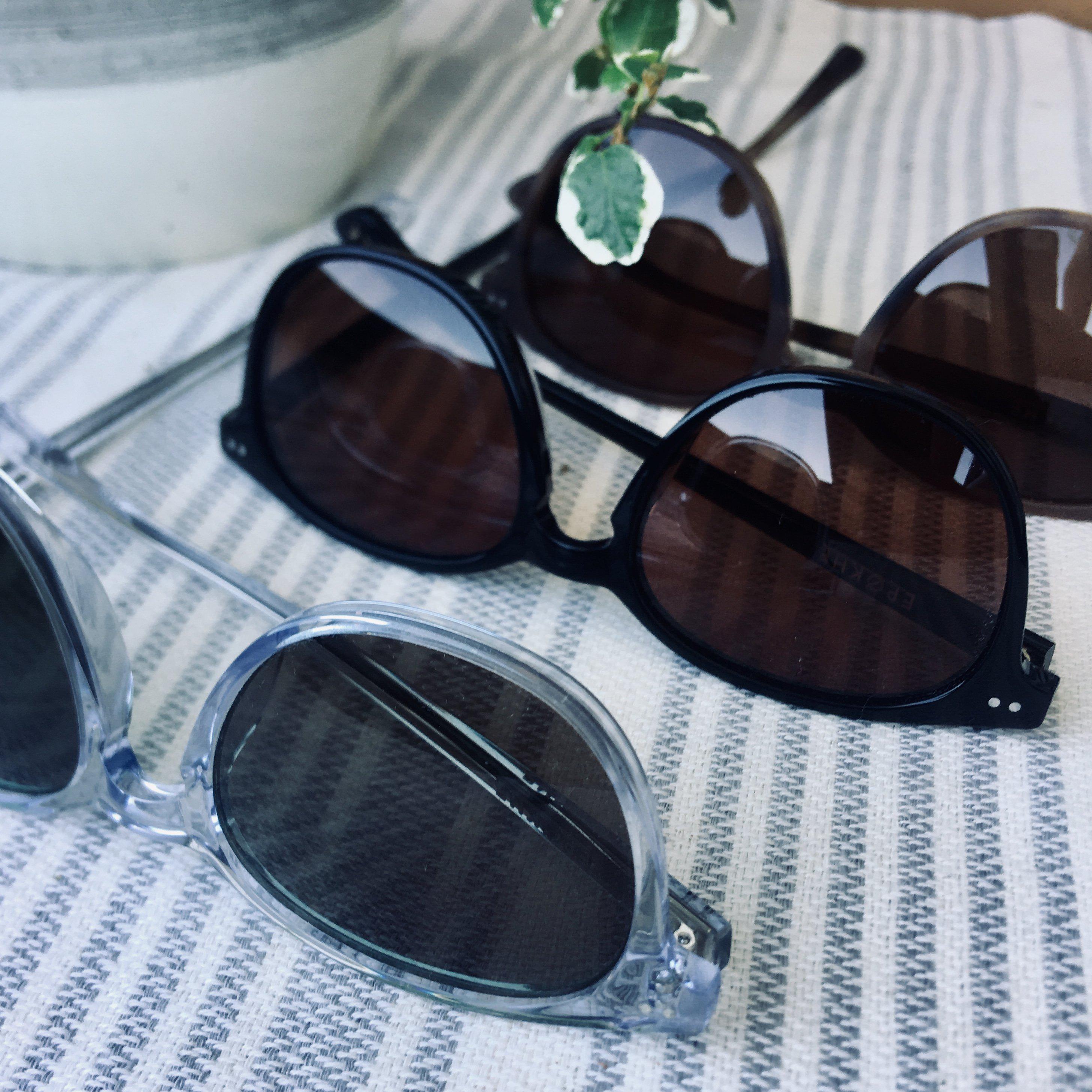 Epokhe Odin - Crystal Polished/Olive-UV400 non-polarised-0192-CRYPOOLV-OS-Epokhe-Sunnieside
