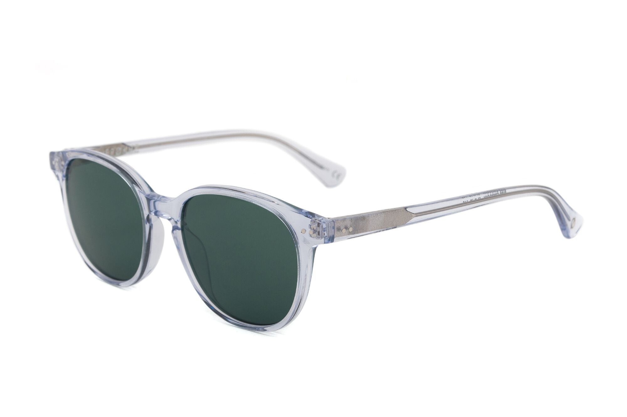 Epokhe Odin - Crystal Polished/Olive-UV400 non-polarised-0192-CRYPOOLV-OS-Epokhe-Sunnieside