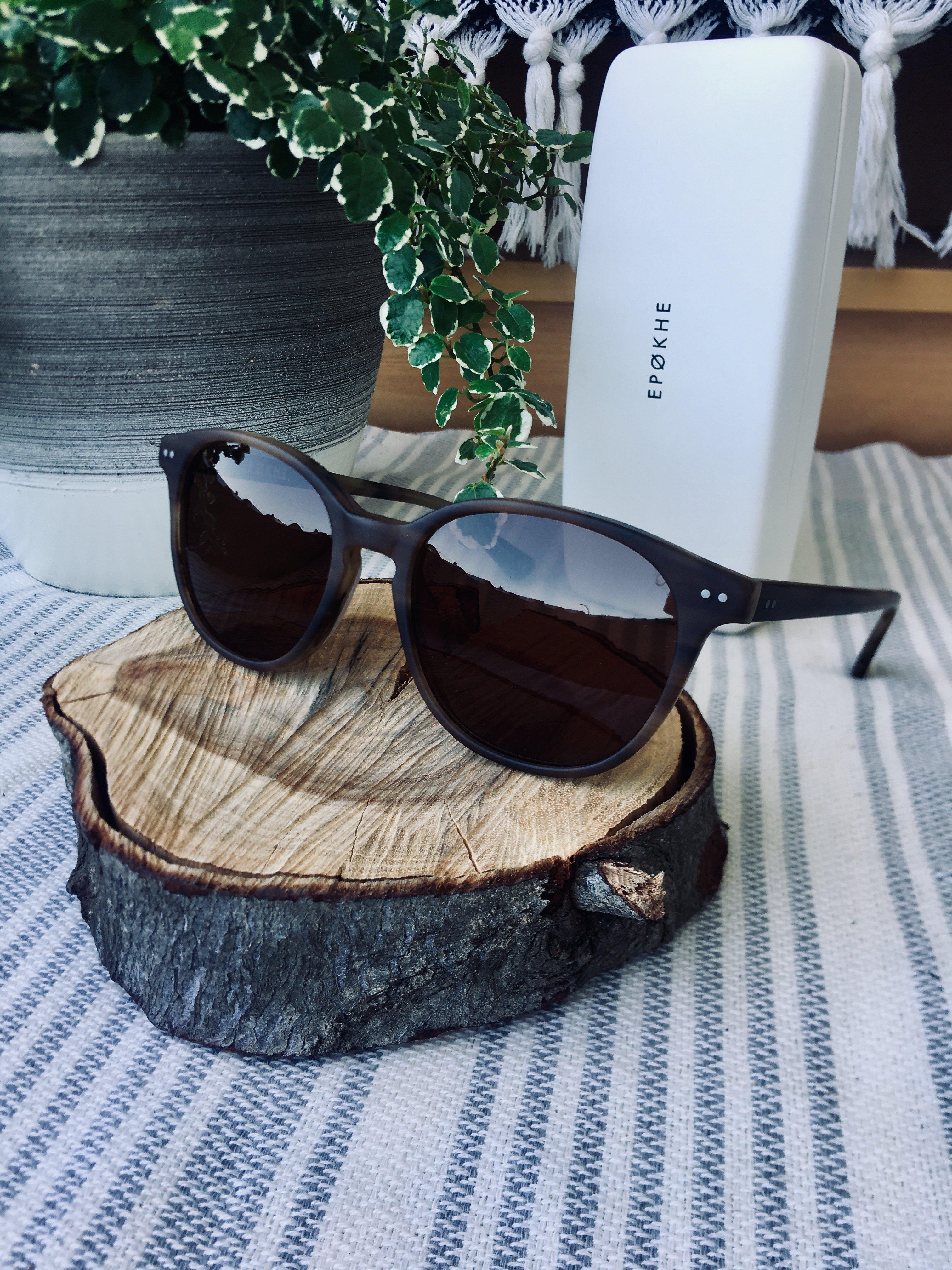 Epokhe Odin - Walnut Matte/Bronze-UV400 non-polarised-0192-WAMTBRZ-OS-Epokhe-Sunnieside