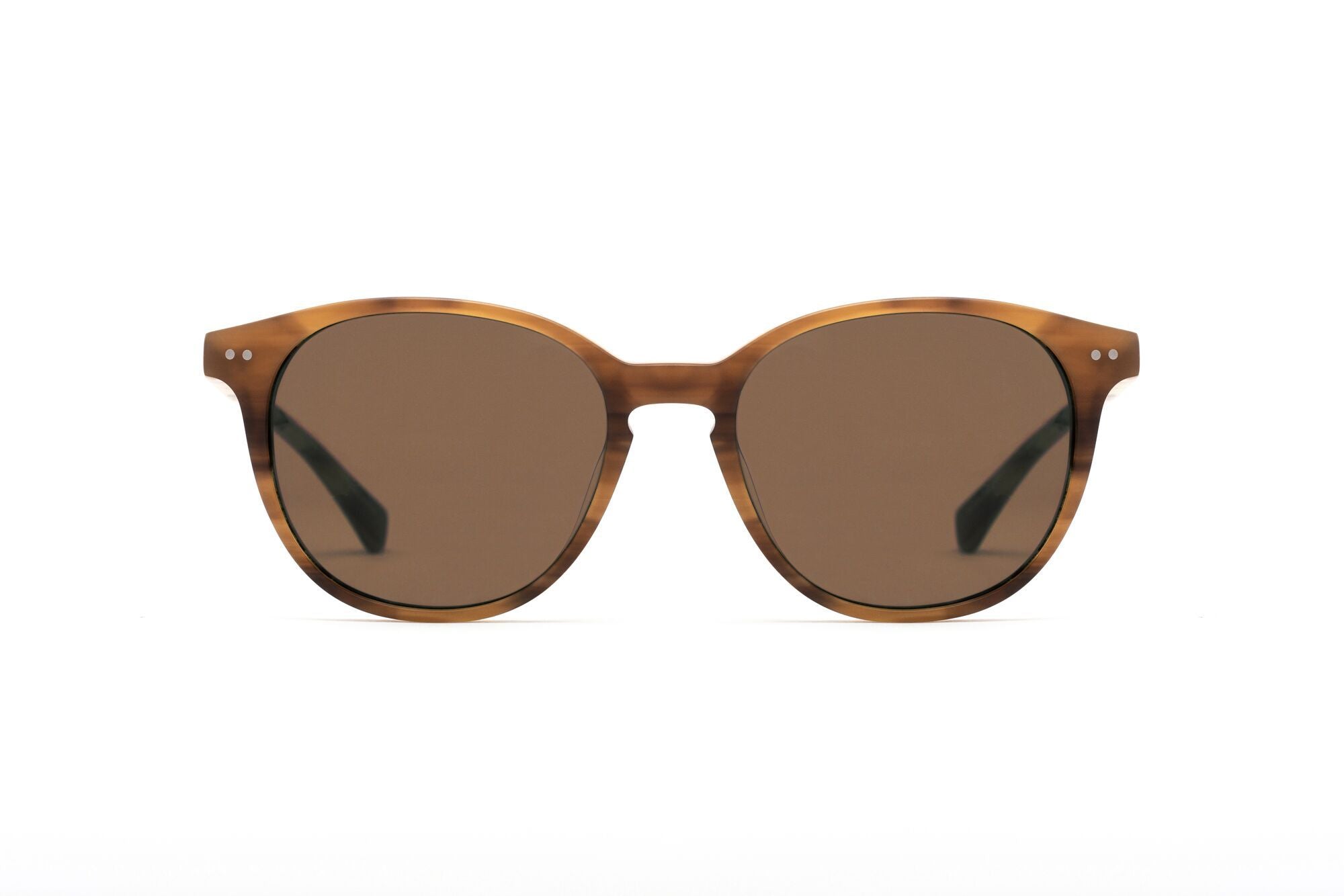 Epokhe Odin - Walnut Matte/Bronze-UV400 non-polarised-0192-WAMTBRZ-OS-Epokhe-Sunnieside
