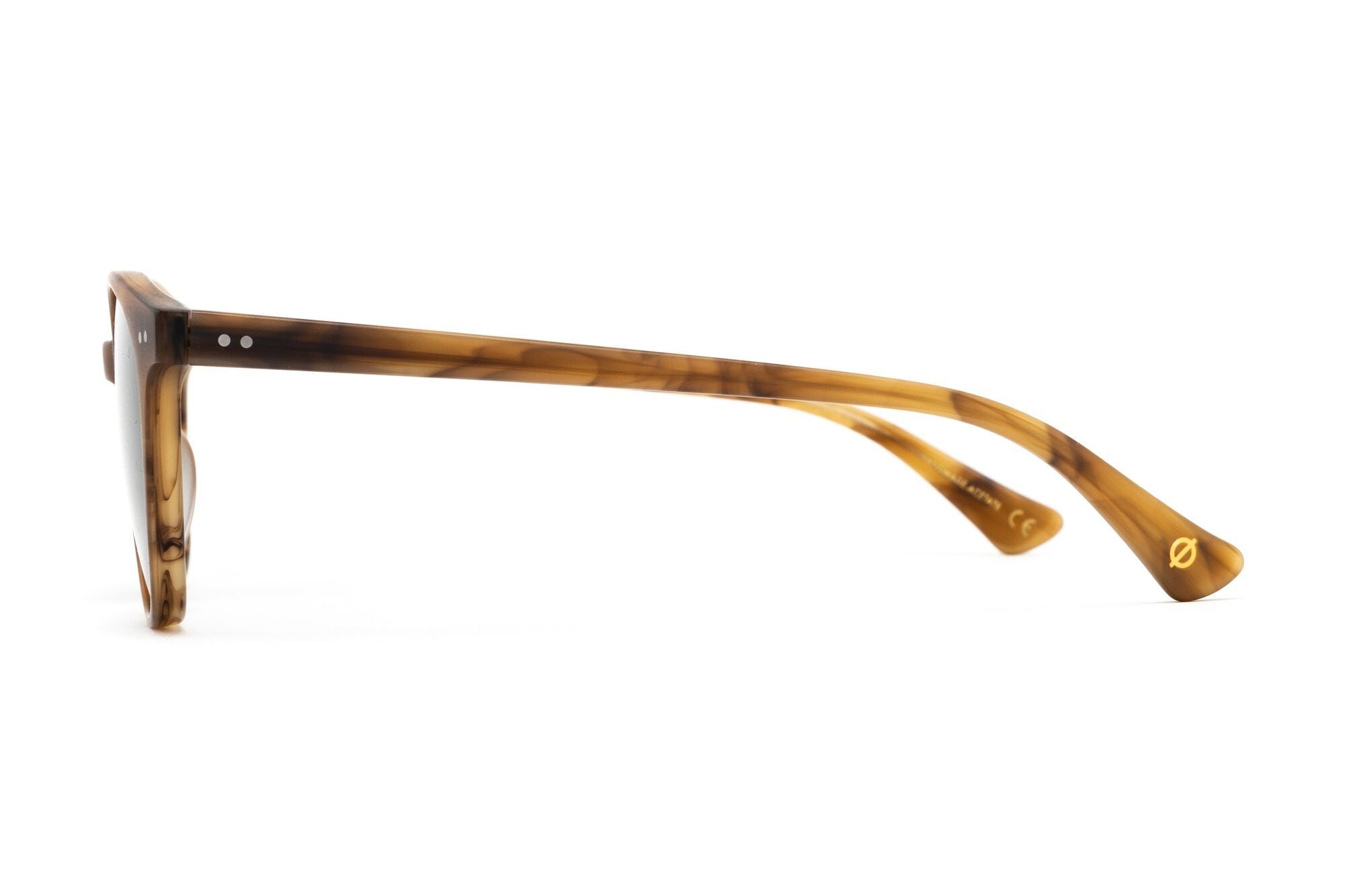 Epokhe Odin - Walnut Matte/Bronze-UV400 non-polarised-0192-WAMTBRZ-OS-Epokhe-Sunnieside