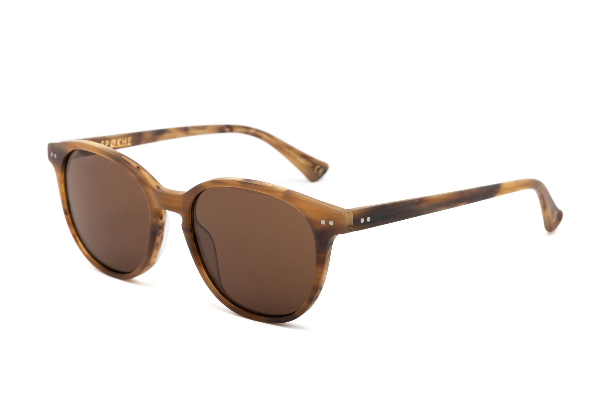 Epokhe Odin - Walnut Matte/Bronze-UV400 non-polarised-0192-WAMTBRZ-OS-Epokhe-Sunnieside