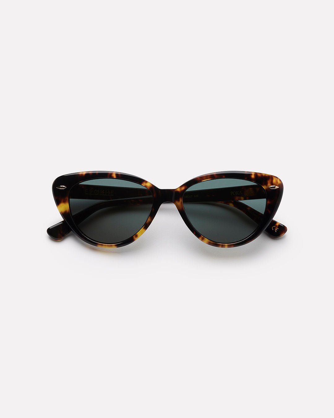 Epokhe Poka - Tortoise Polished Green-UV400 non-polarised-9353311001756-0802-TORPOGRN-Epokhe-Sunnieside