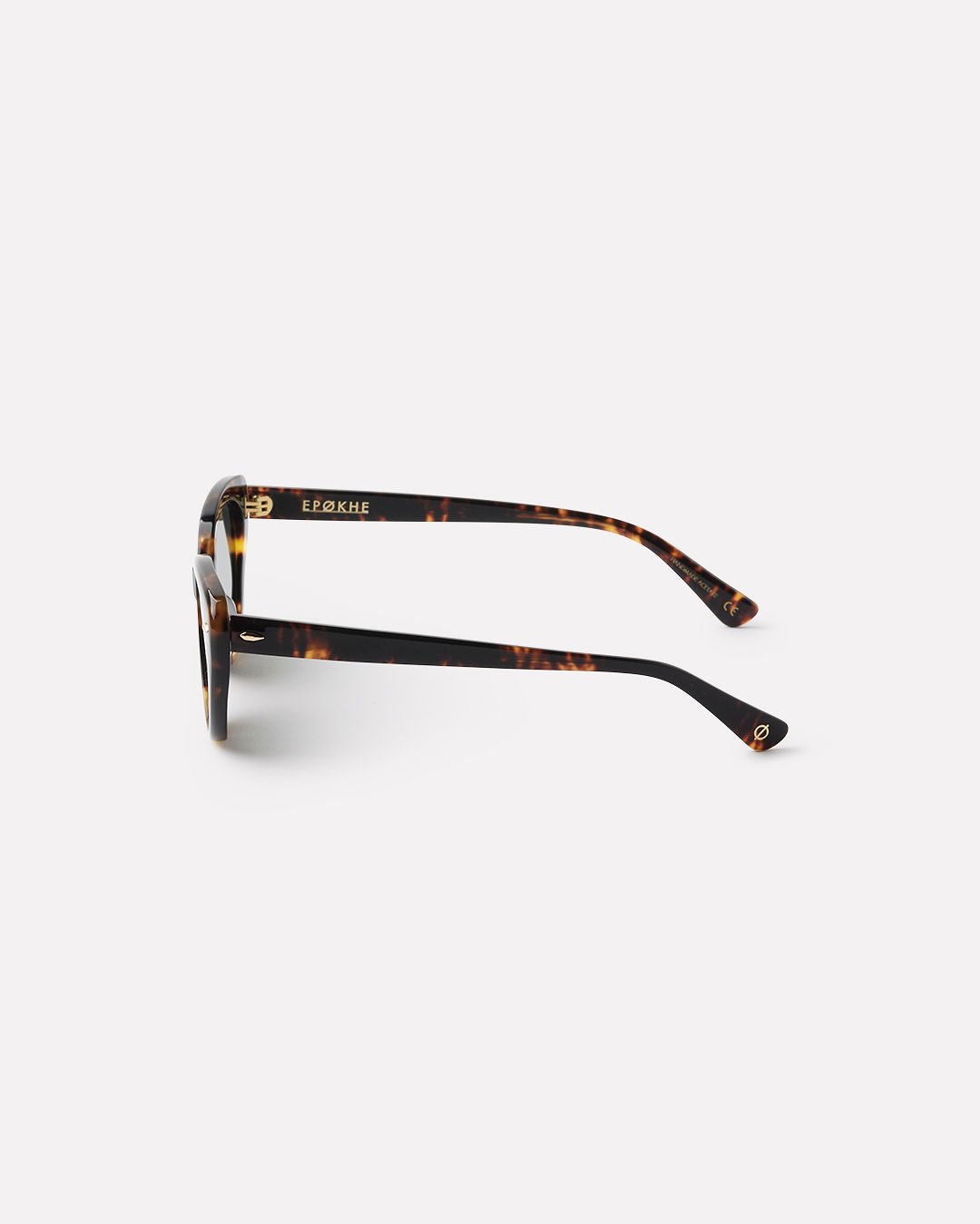 Epokhe Poka - Tortoise Polished Green-UV400 non-polarised-9353311001756-0802-TORPOGRN-Epokhe-Sunnieside