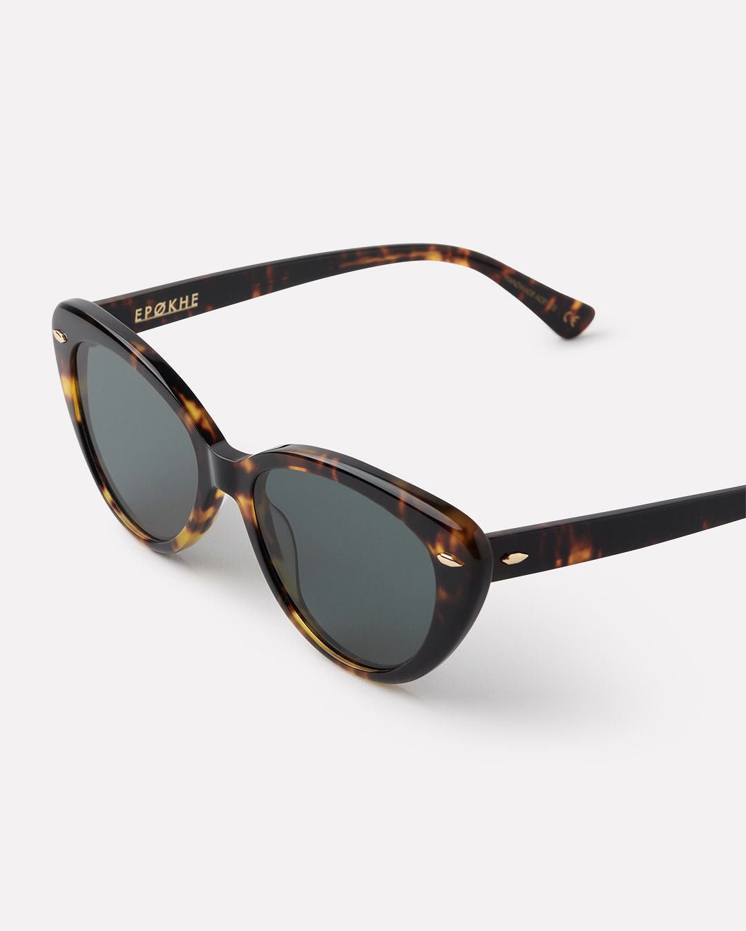 Epokhe Poka - Tortoise Polished Green-UV400 non-polarised-9353311001756-0802-TORPOGRN-Epokhe-Sunnieside