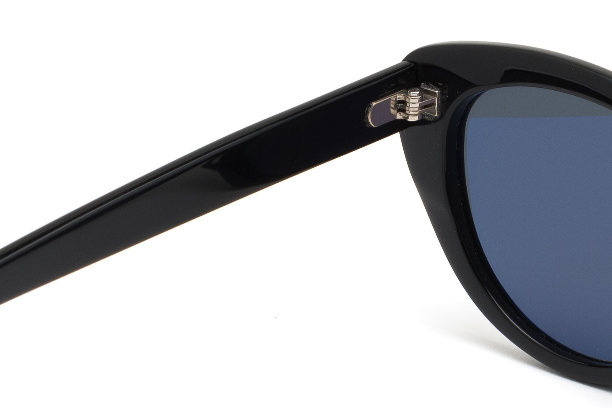 Epokhe Poka - White Black Polished/Black-UV400 non-polarised-0802-WHTBLKPOBLK-OS-Epokhe-Sunnieside