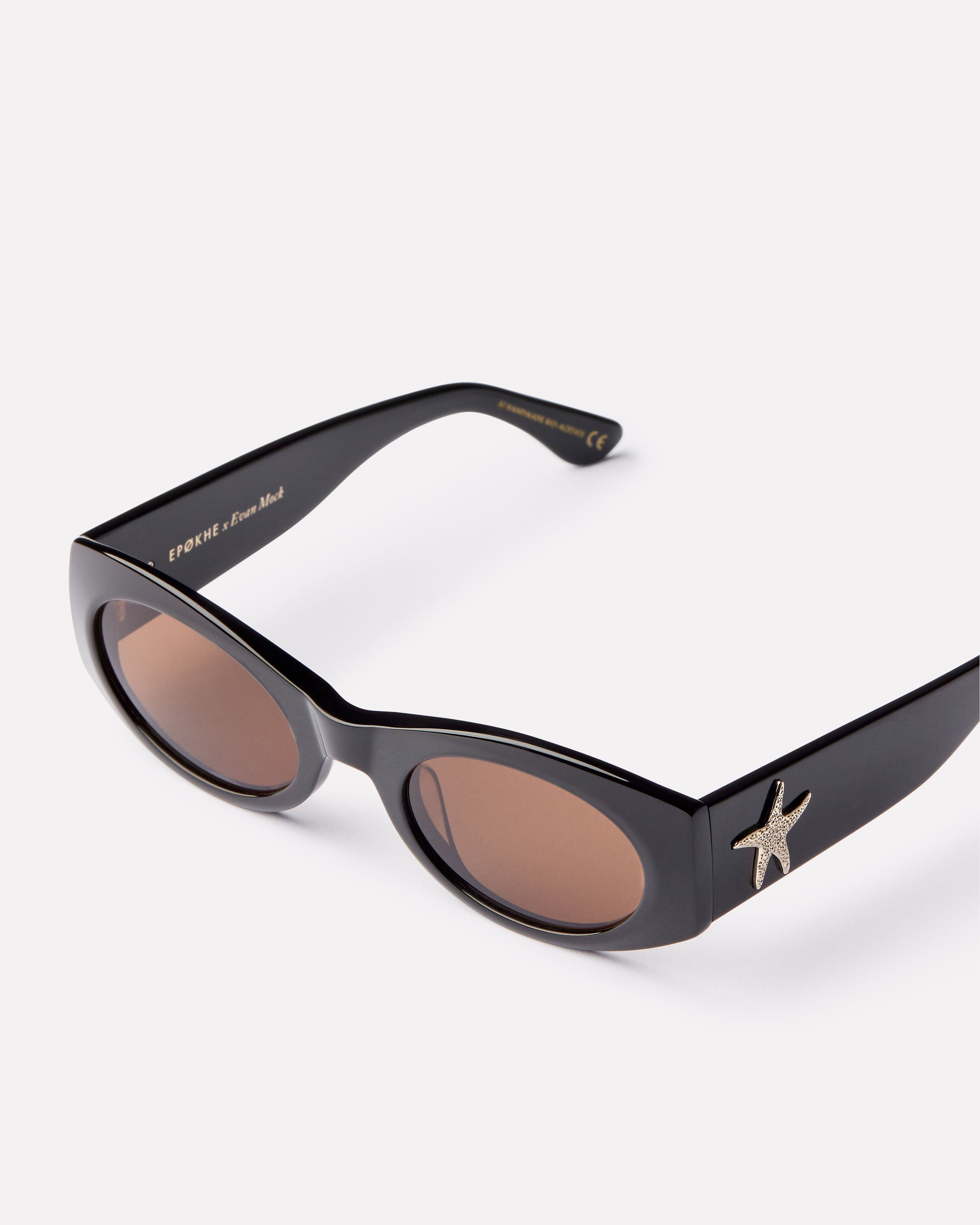 Epokhe Suede - Black Polished / Bronze Amber-UV400 non-polarised-9353311002029-9001-BLKPOBRZ-Epokhe-Sunnieside