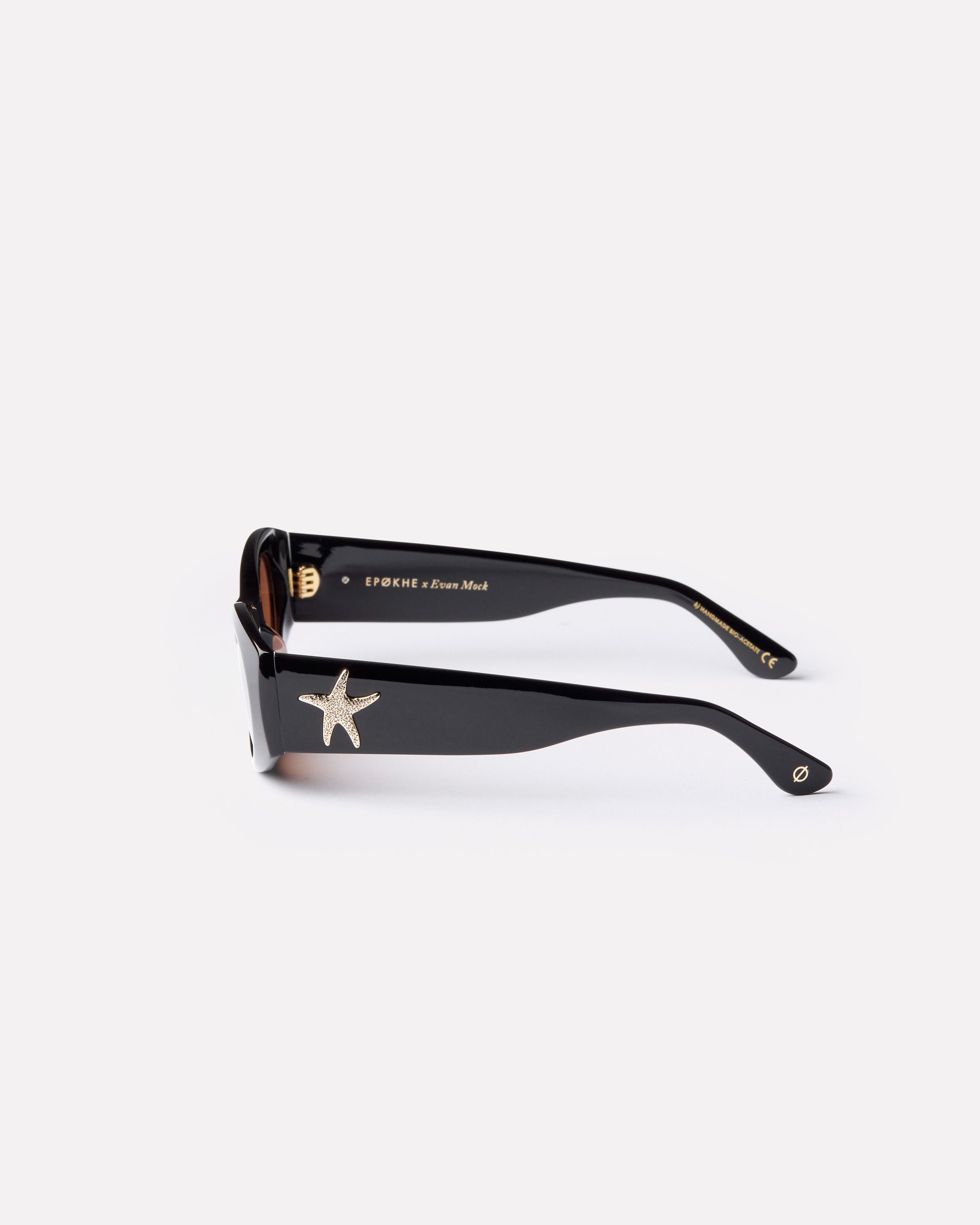 Epokhe Suede - Black Polished / Bronze Amber-UV400 non-polarised-9353311002029-9001-BLKPOBRZ-Epokhe-Sunnieside