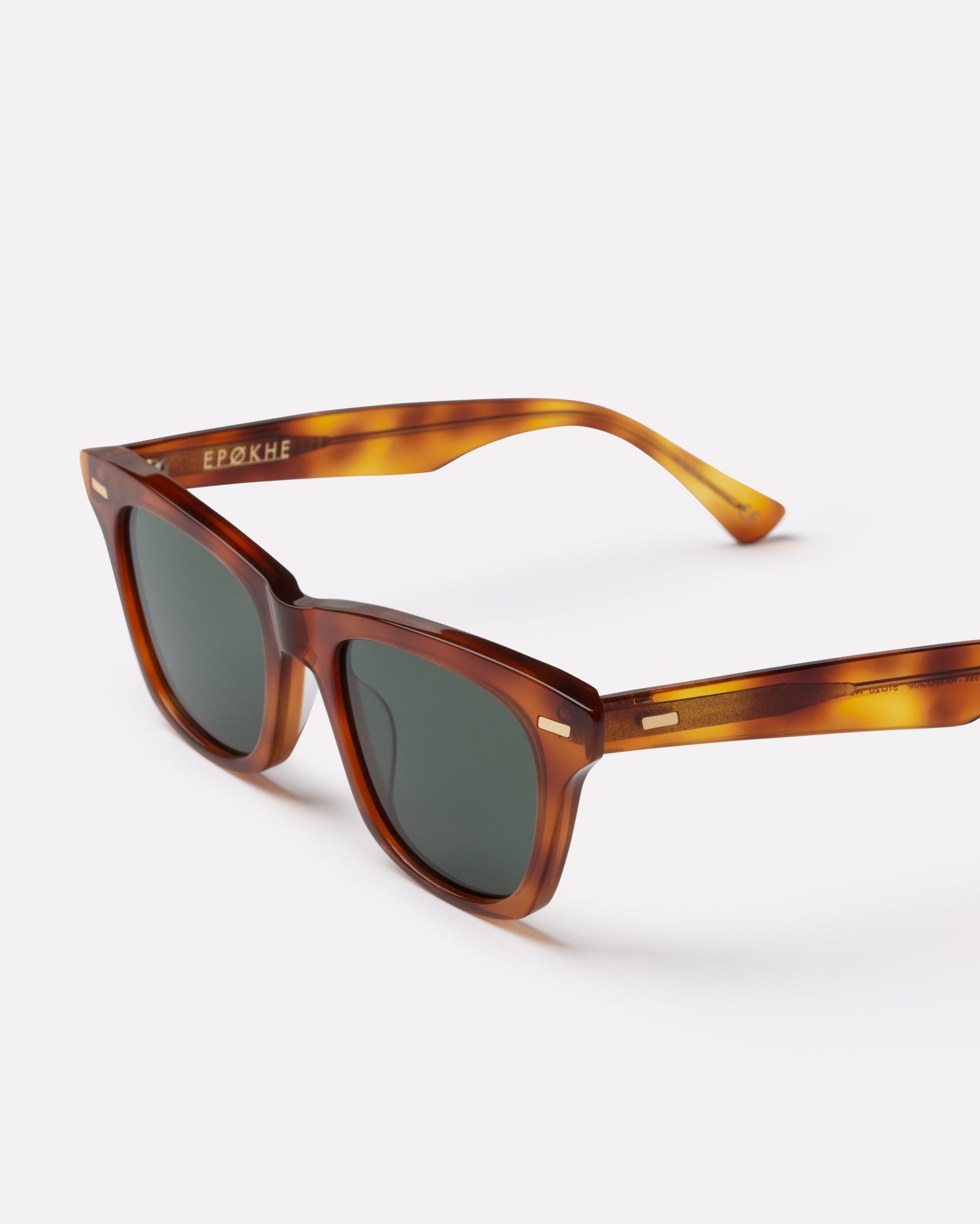 Epokhe Szex Havana Polished Green Polarised-polarised-9353311001657-0988-HAVPOGRNP-Epokhe-Sunnieside