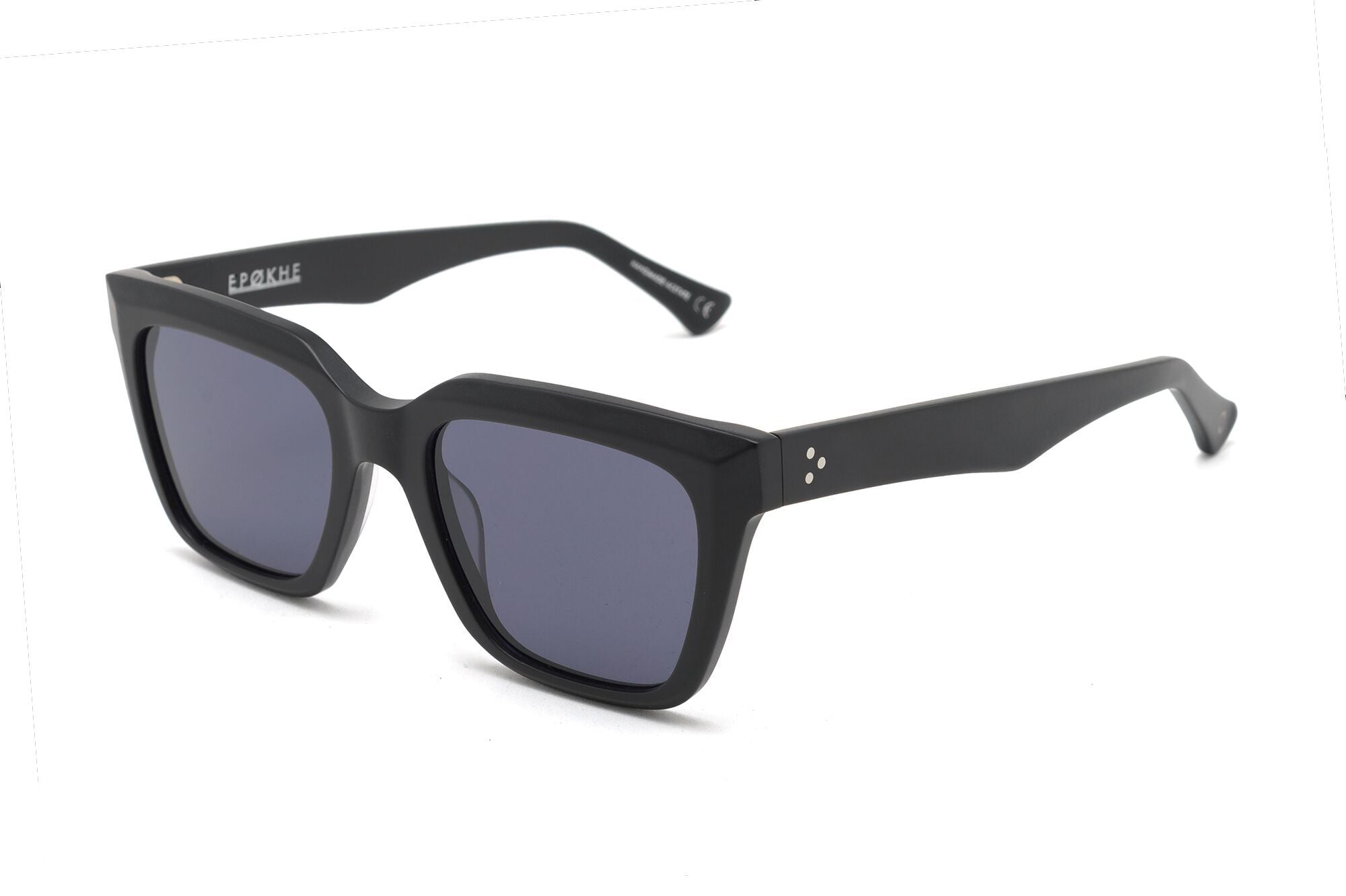 Epokhe Valentine - Black Matte/Black-UV400 non-polarised-9345677323917-0874-BLKMTBLK-OS-Epokhe-Sunnieside