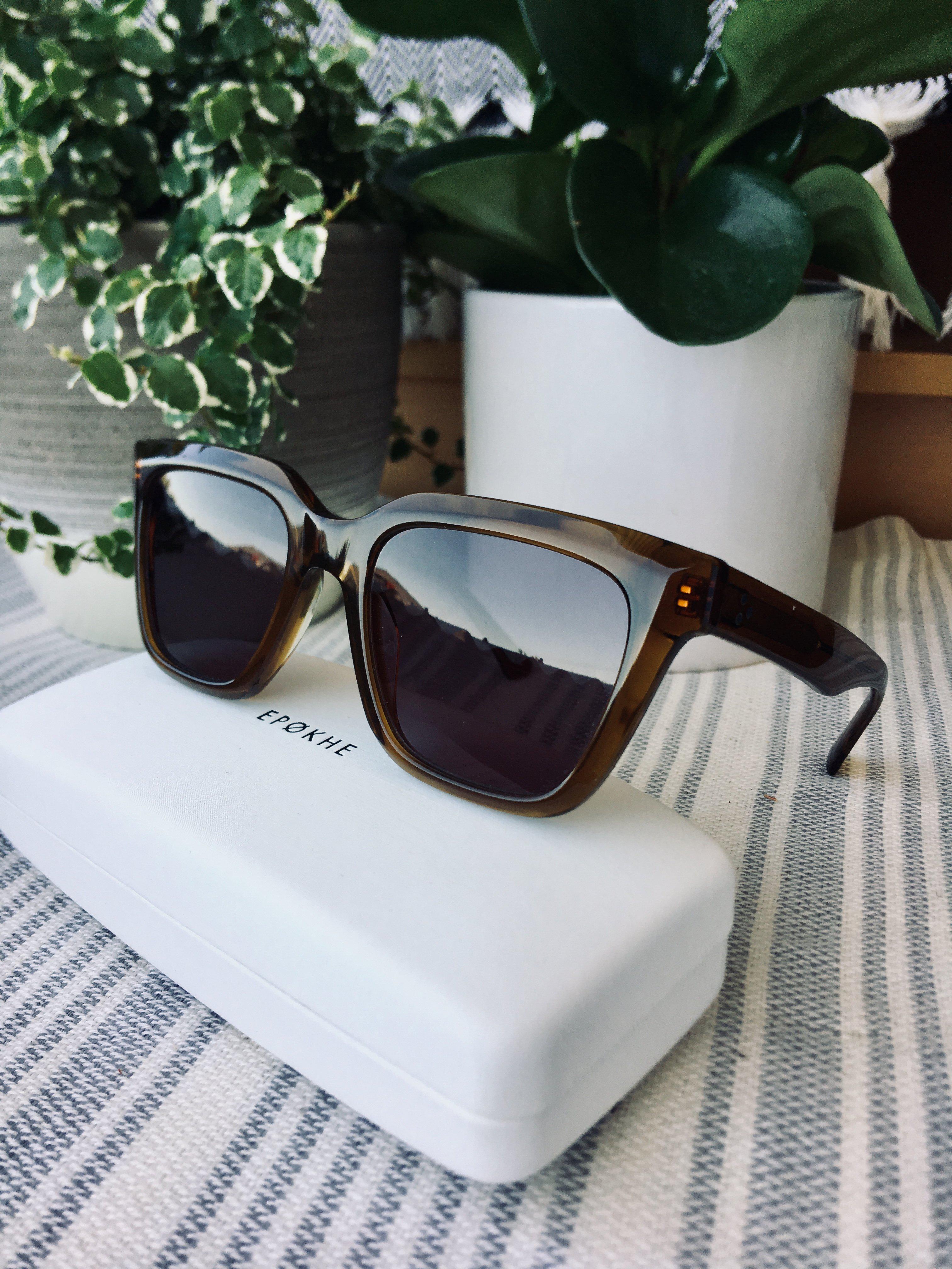Epokhe Valentine - Tobacco Polished/Black-UV400 non-polarised-0874-TOBPOBLK-OS-Epokhe-Sunnieside