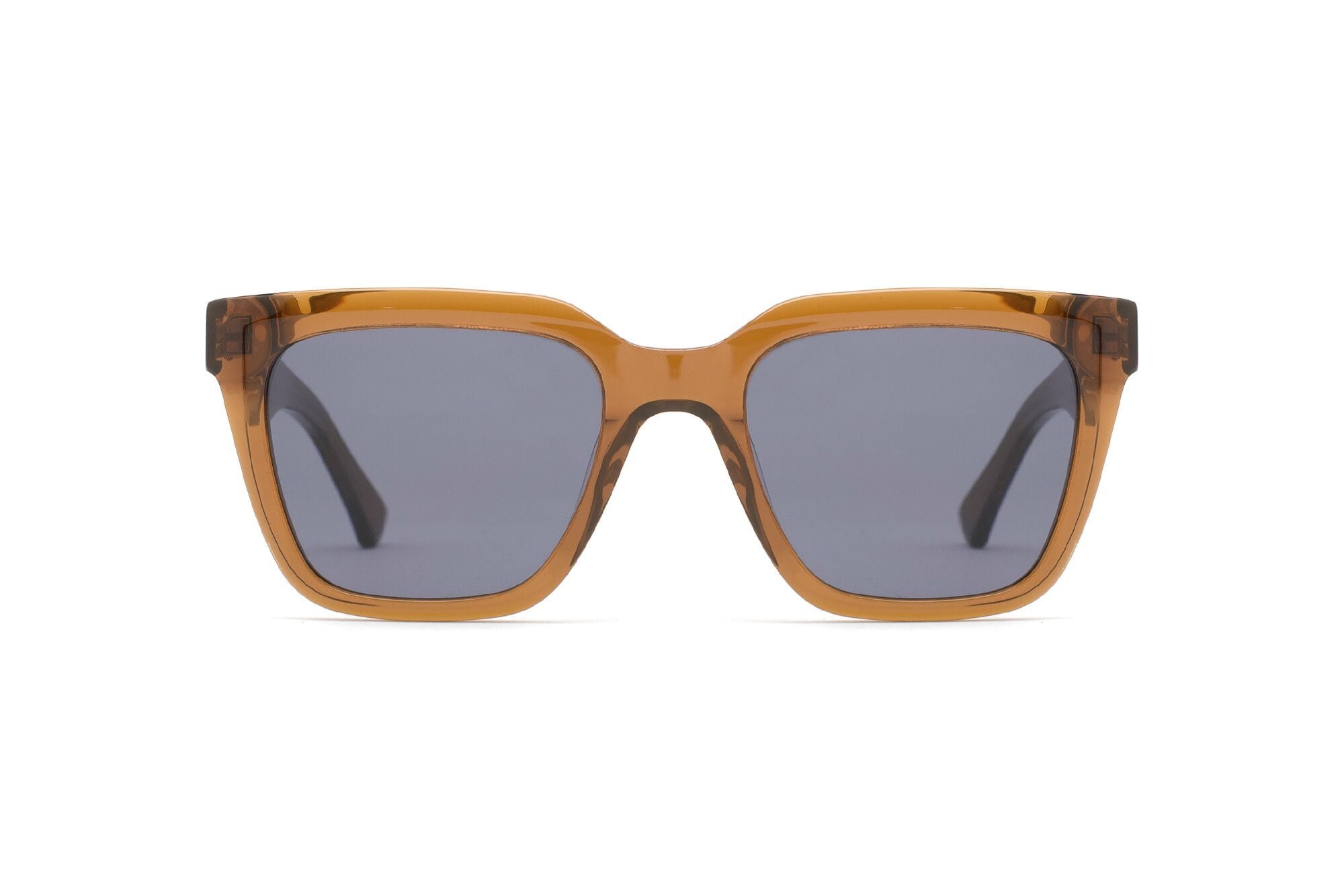 Epokhe Valentine - Tobacco Polished/Black-UV400 non-polarised-0874-TOBPOBLK-OS-Epokhe-Sunnieside