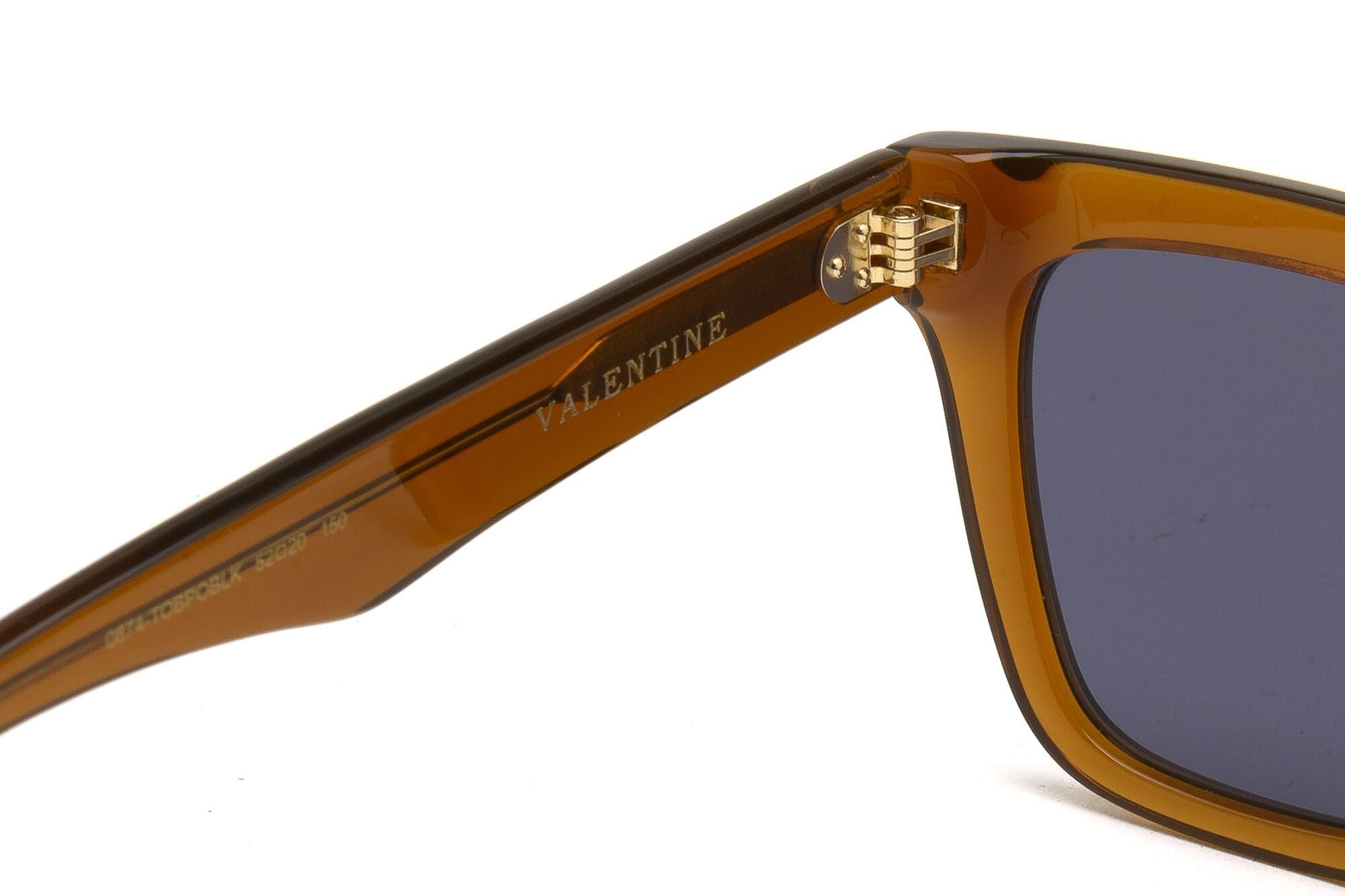 Epokhe Valentine - Tobacco Polished/Black-UV400 non-polarised-0874-TOBPOBLK-OS-Epokhe-Sunnieside