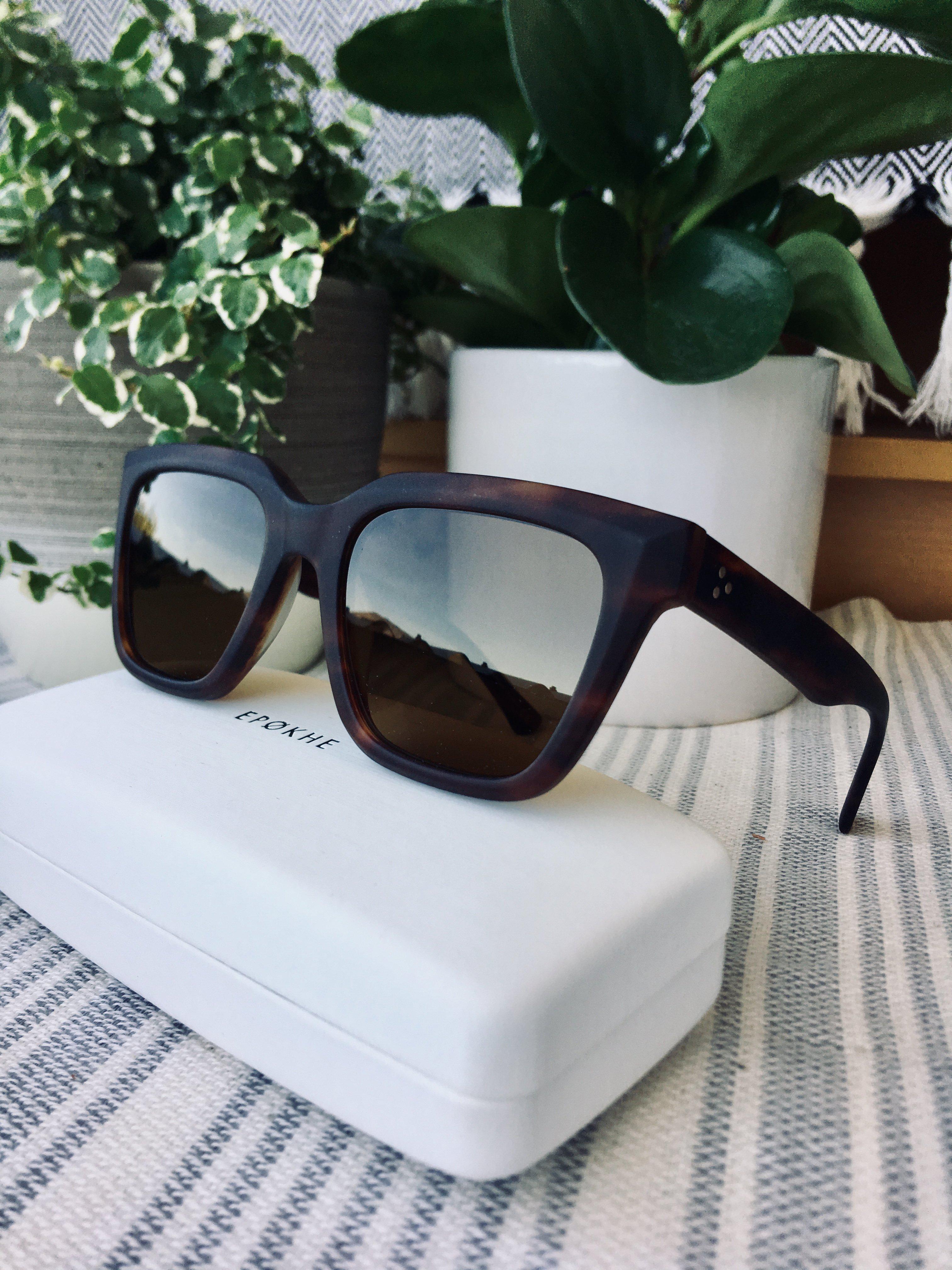 Epokhe Valentine - Tortoise Matte/Bronze Polarised-polarised-9345677364385-0874-TORMTBRZP-OS-Epokhe-Sunnieside