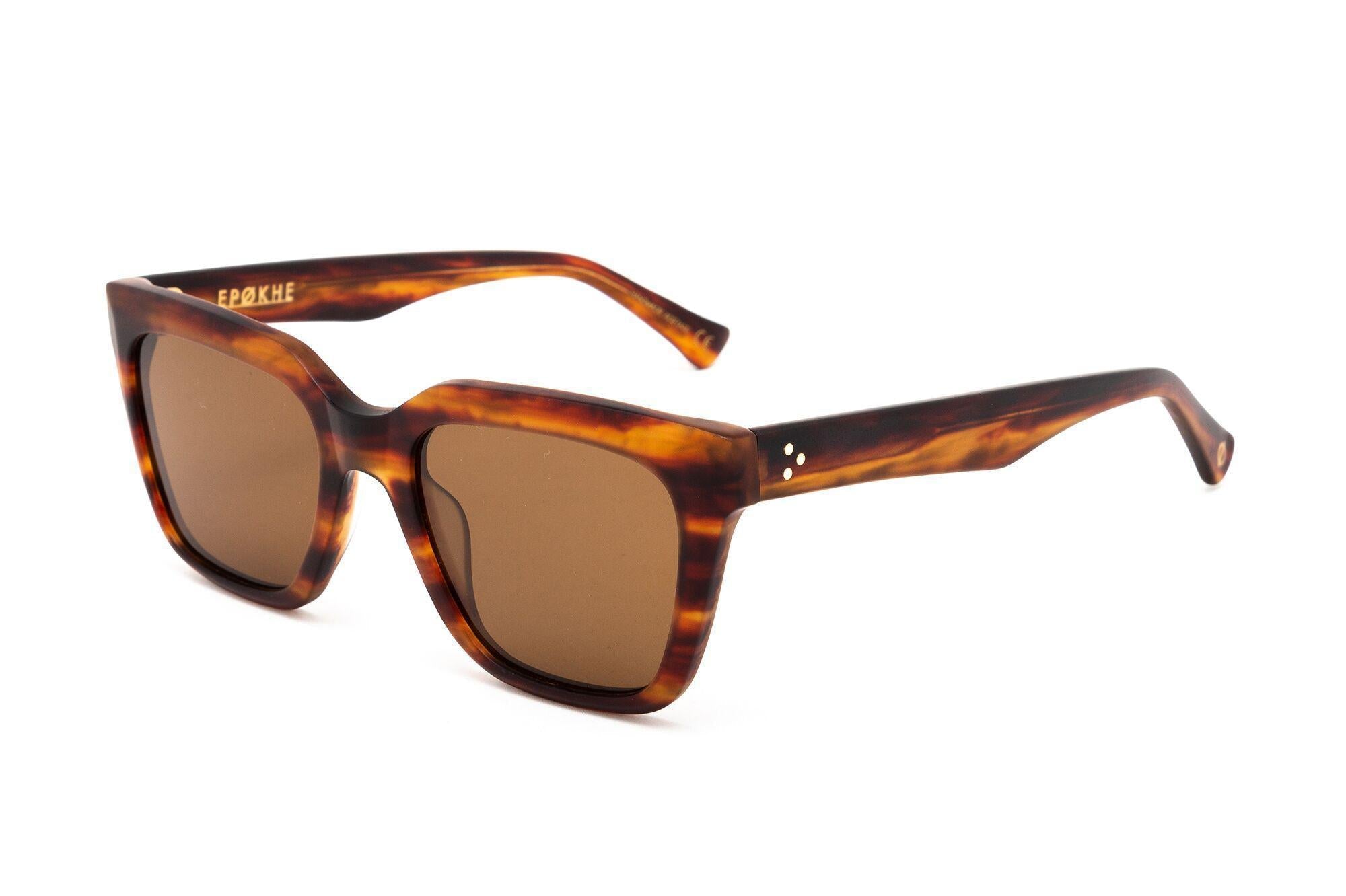 Epokhe Valentine - Tortoise Matte/Bronze Polarised-polarised-9345677364385-0874-TORMTBRZP-OS-Epokhe-Sunnieside