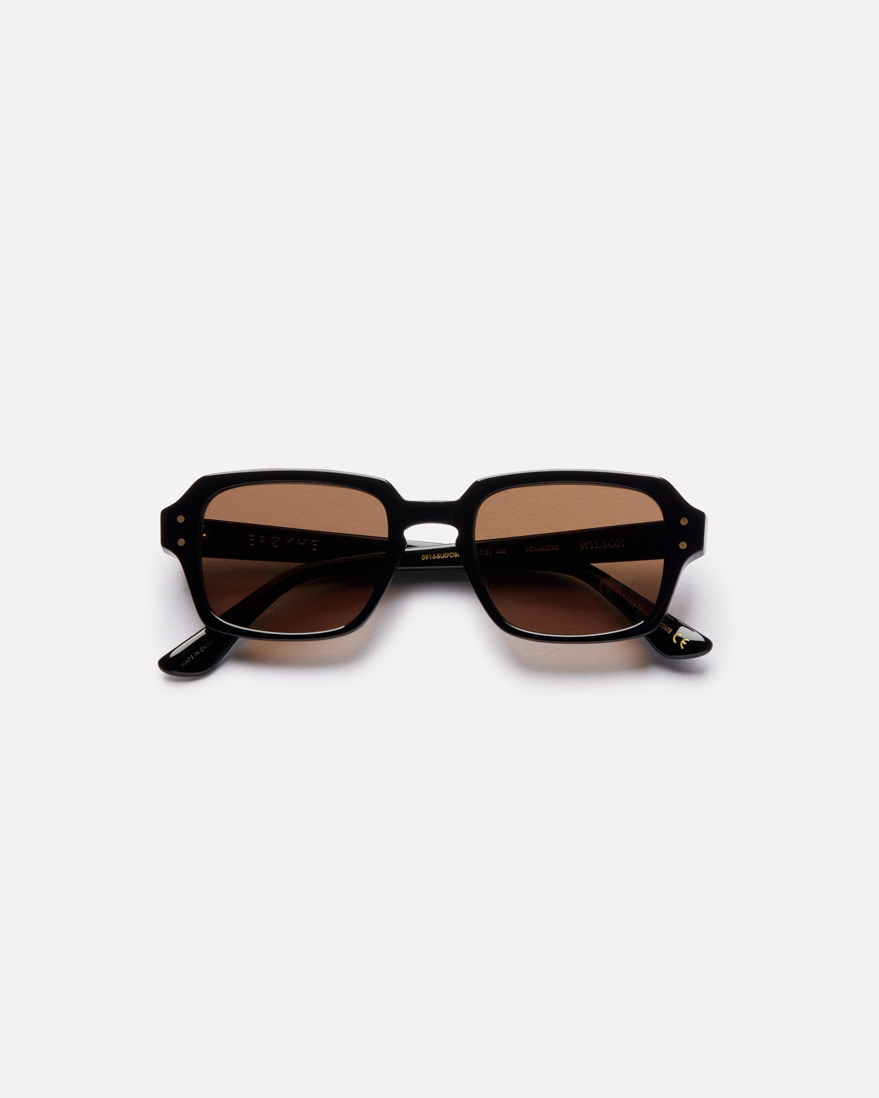 Epokhe Wilson - Black Polished / Bronze Polarized-polarised-9353311002111-0916-BLKPOBRZP-Epokhe-Sunnieside