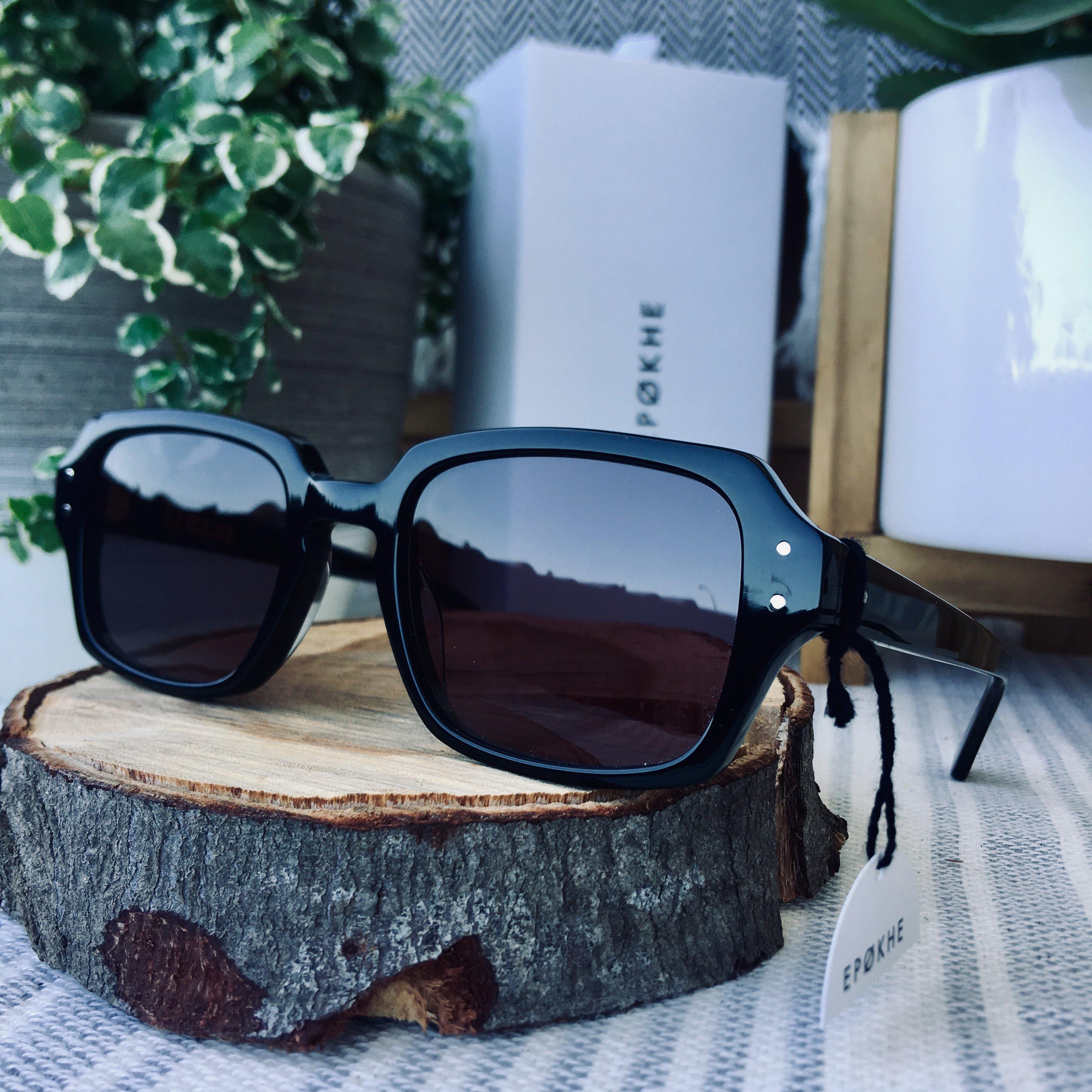 Epokhe Wilson - Black Polished/Black-UV400 non-polarised-9353311000780-0916-BLKPOBLK-OS-Epokhe-Sunnieside