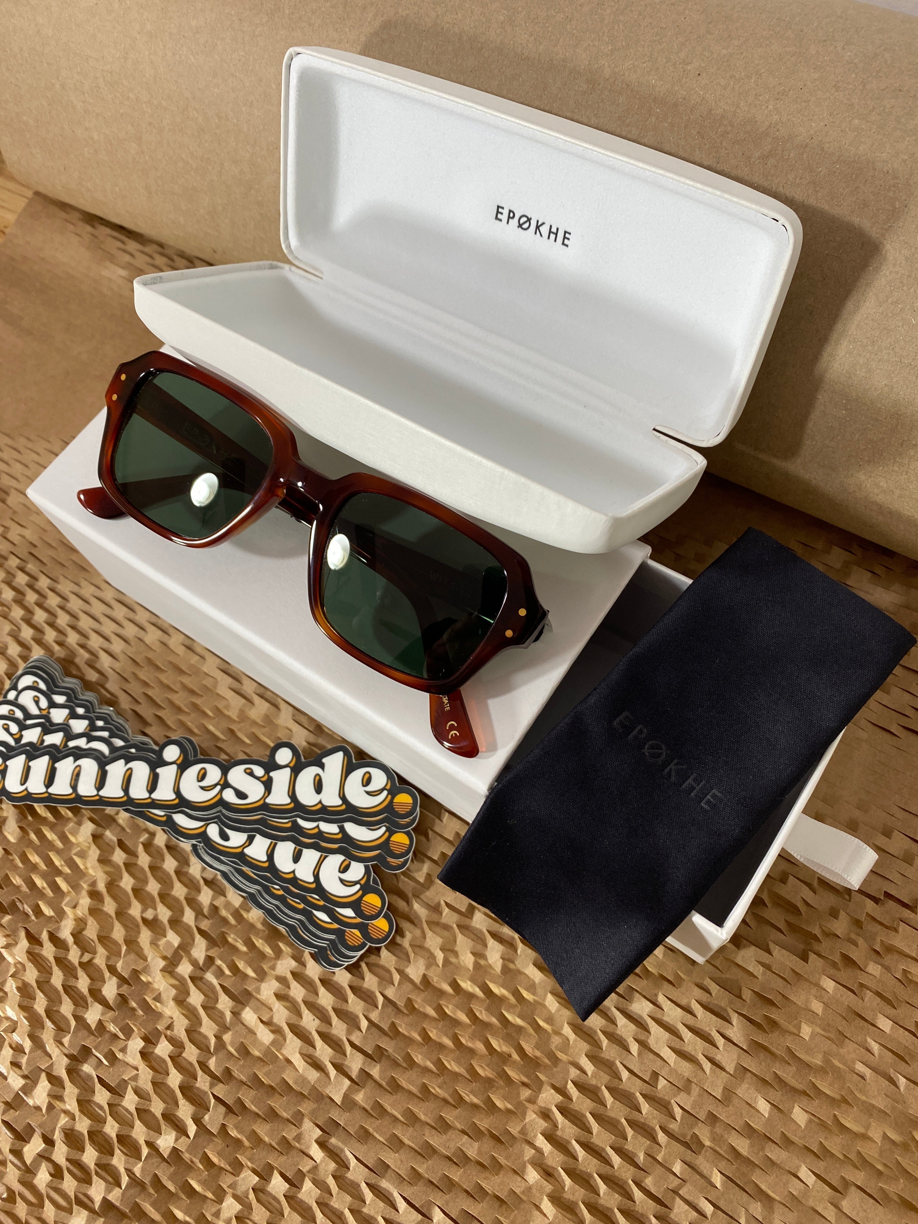 Epokhe Wilson - Havana Polished/Green Polarised-polarised-9353311001664-0916HAVPORNP-Epokhe-Sunnieside