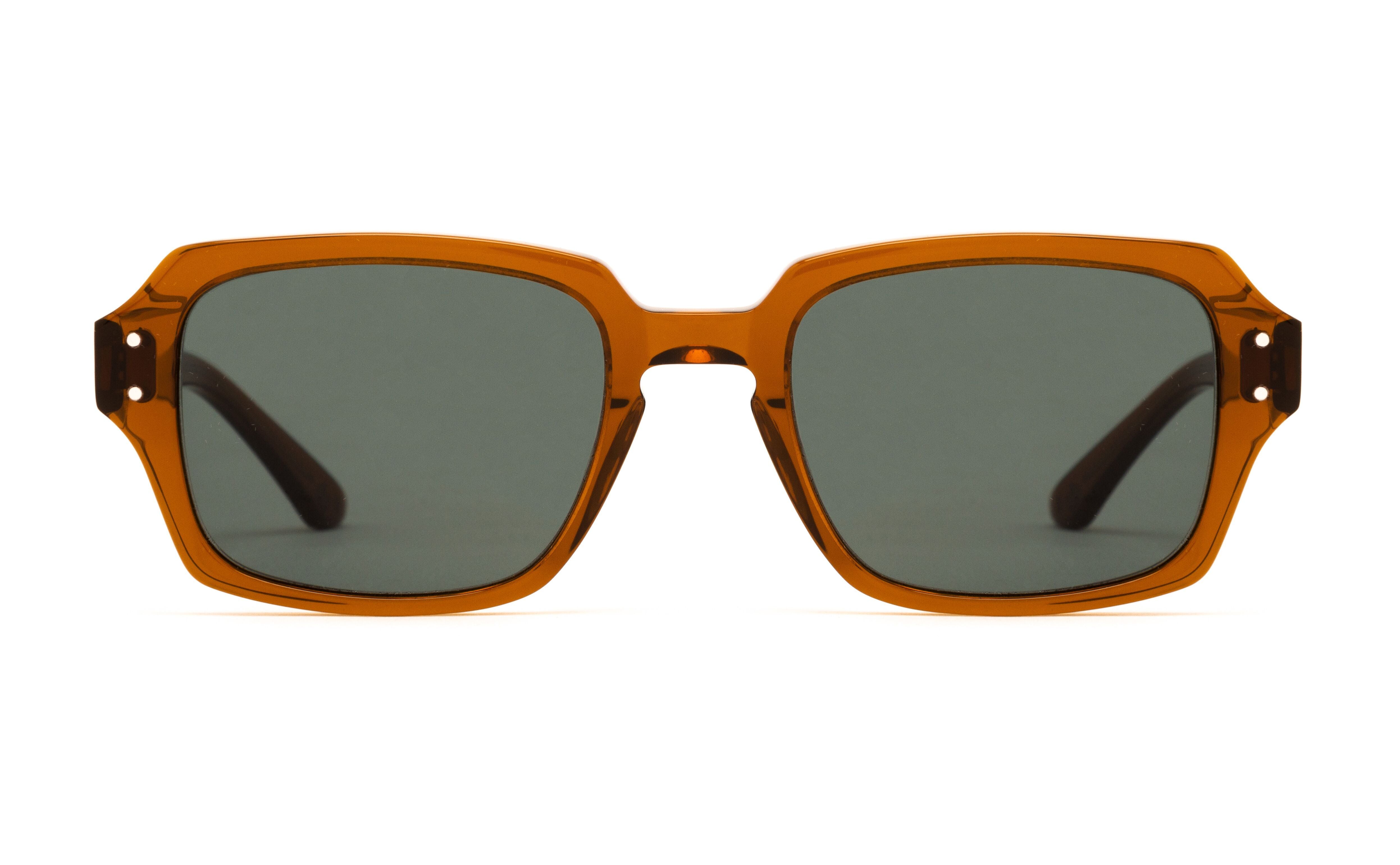 Epokhe Wilson - Tobacco Polished/Green-UV400 non-polarised-9353311000803-0916-TOBPOGRN-OS-Epokhe-Sunnieside