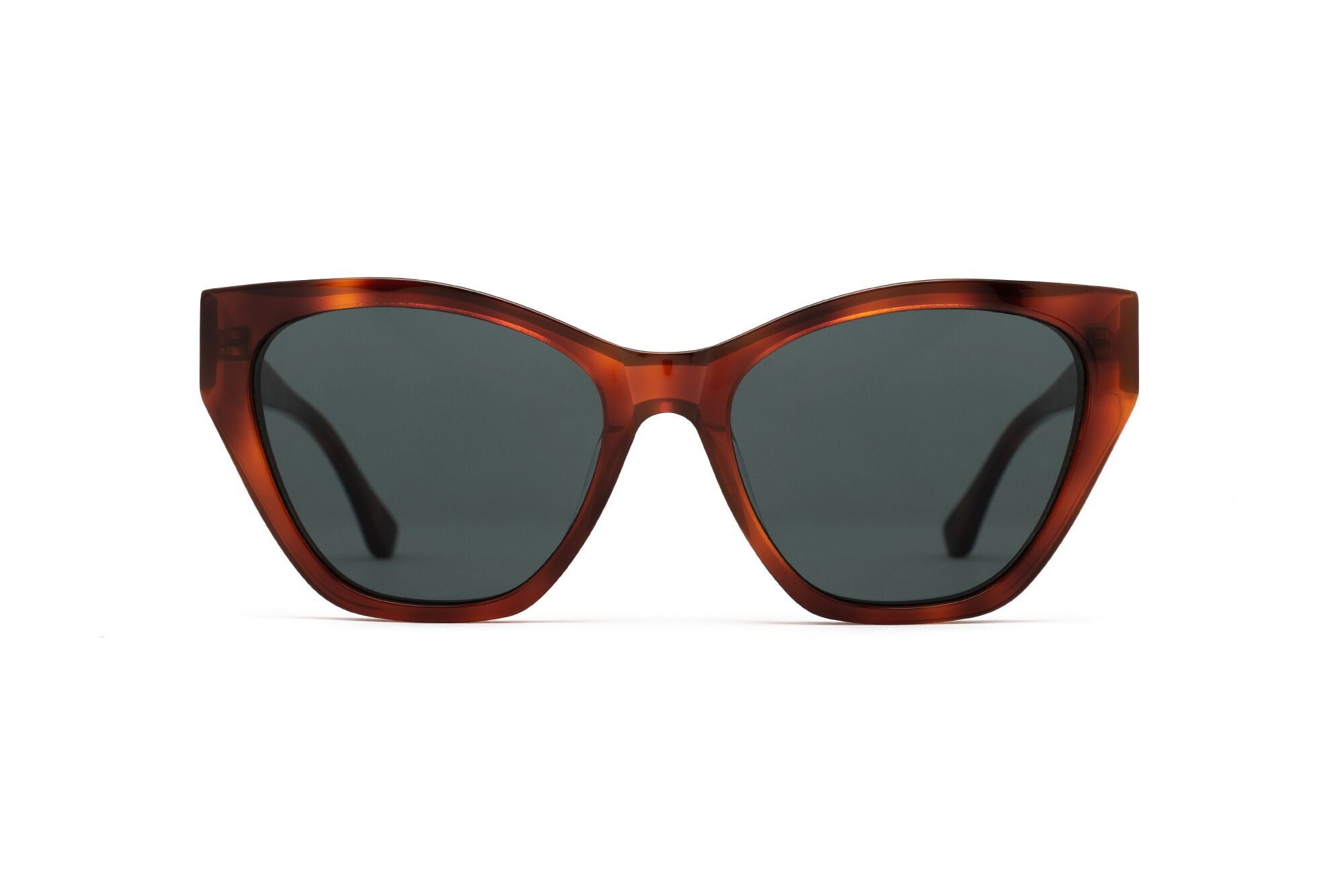 Epokhe Zaya - Havana Polished/Green-UV400 non-polarised-0793-HAVPOGRN-OS-Epokhe-Sunnieside
