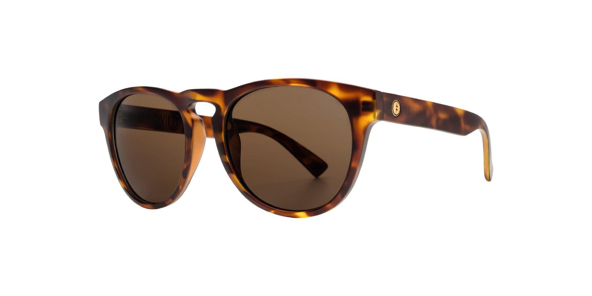 Nashville Xl Matte Tort/Bronze-UV400 non-polarised-EE17113939-Electric-Sunnieside