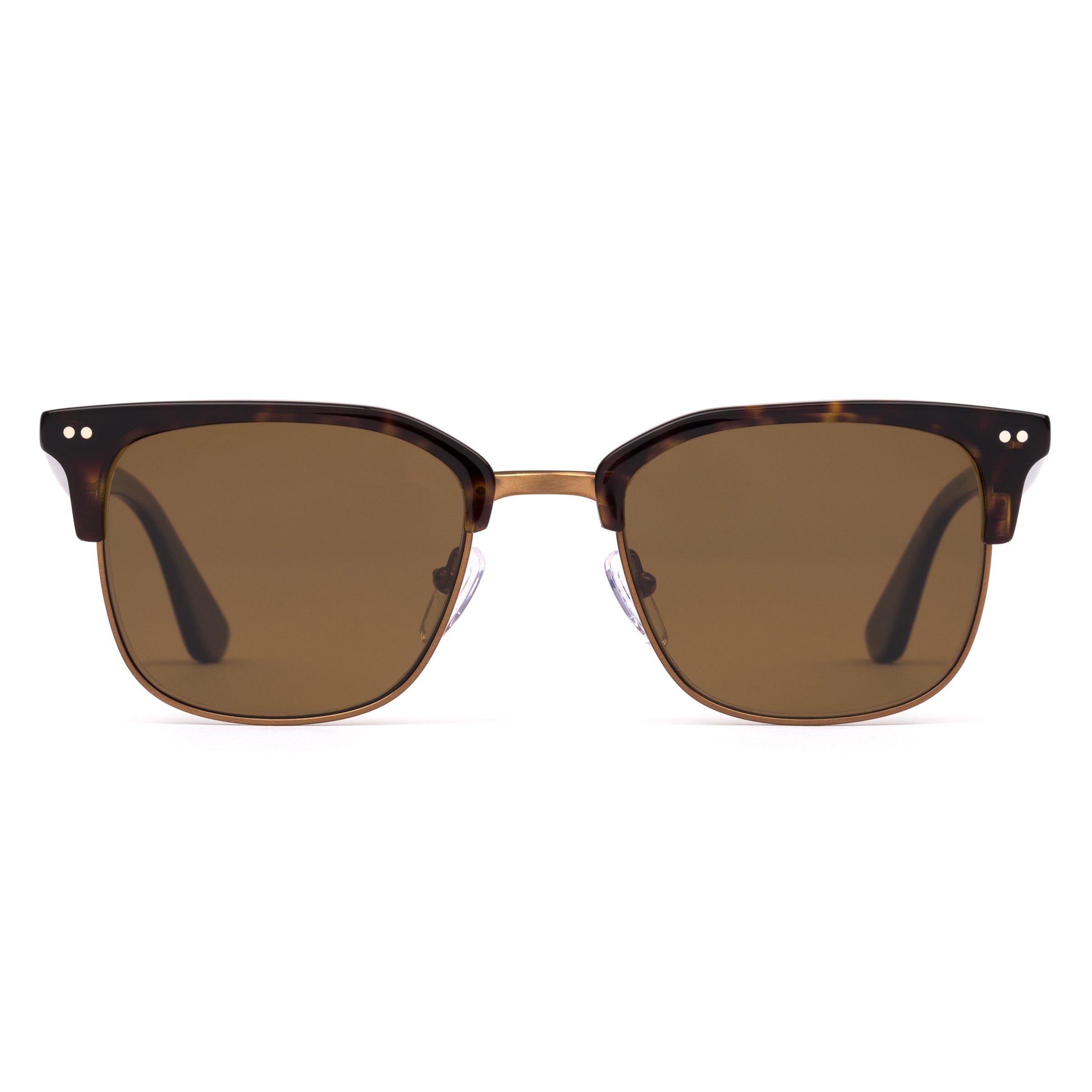 Otis 100 Club Eco Havana/Brushed Copper/Brown Polarised-polarised-9339740054167-125-2202P-Otis Eyewear-Sunnieside