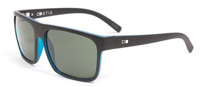 Otis After Dark Matte Black/Navy/Grey-UV400 non-polarised-15-1805-Otis Eyewear-Sunnieside