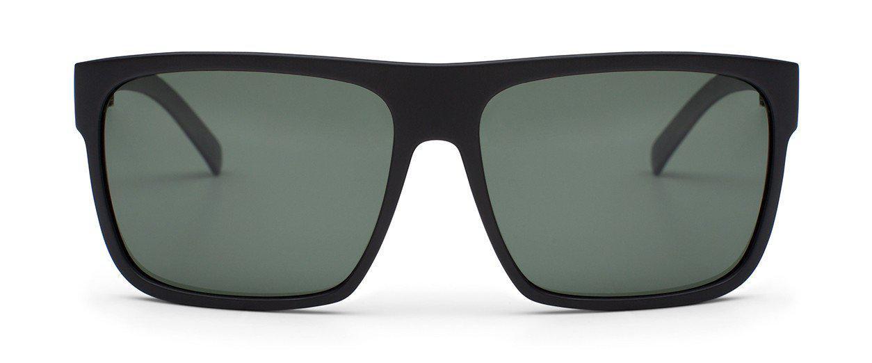Otis After Dark Polarised Black Matte Black/Grey-polarised-15-1701P-Otis Eyewear-Sunnieside