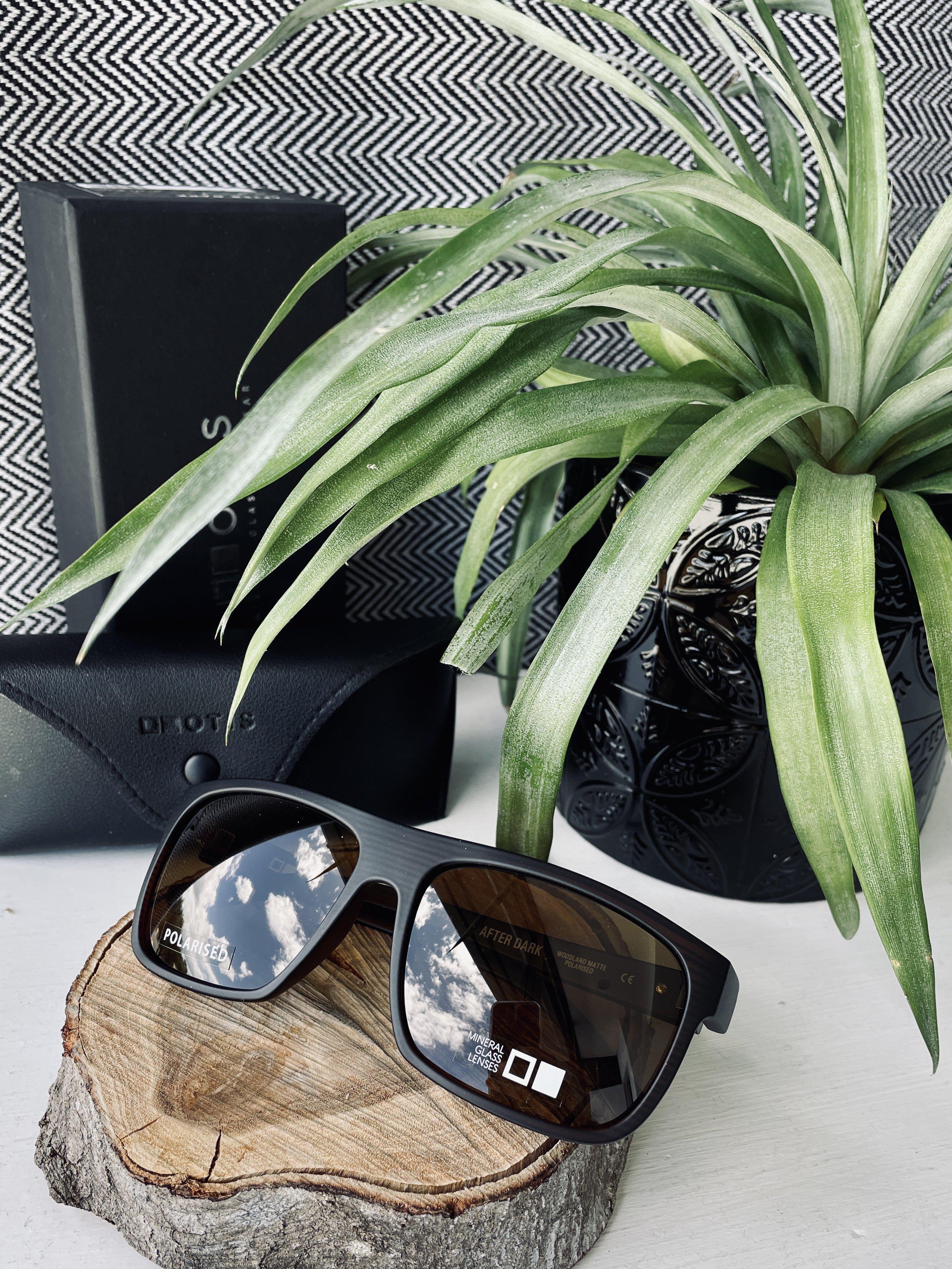 Otis After Dark Polarised Woodland Matte/Brown-polarised-9339740019333-15-1702P-Otis Eyewear-Sunnieside
