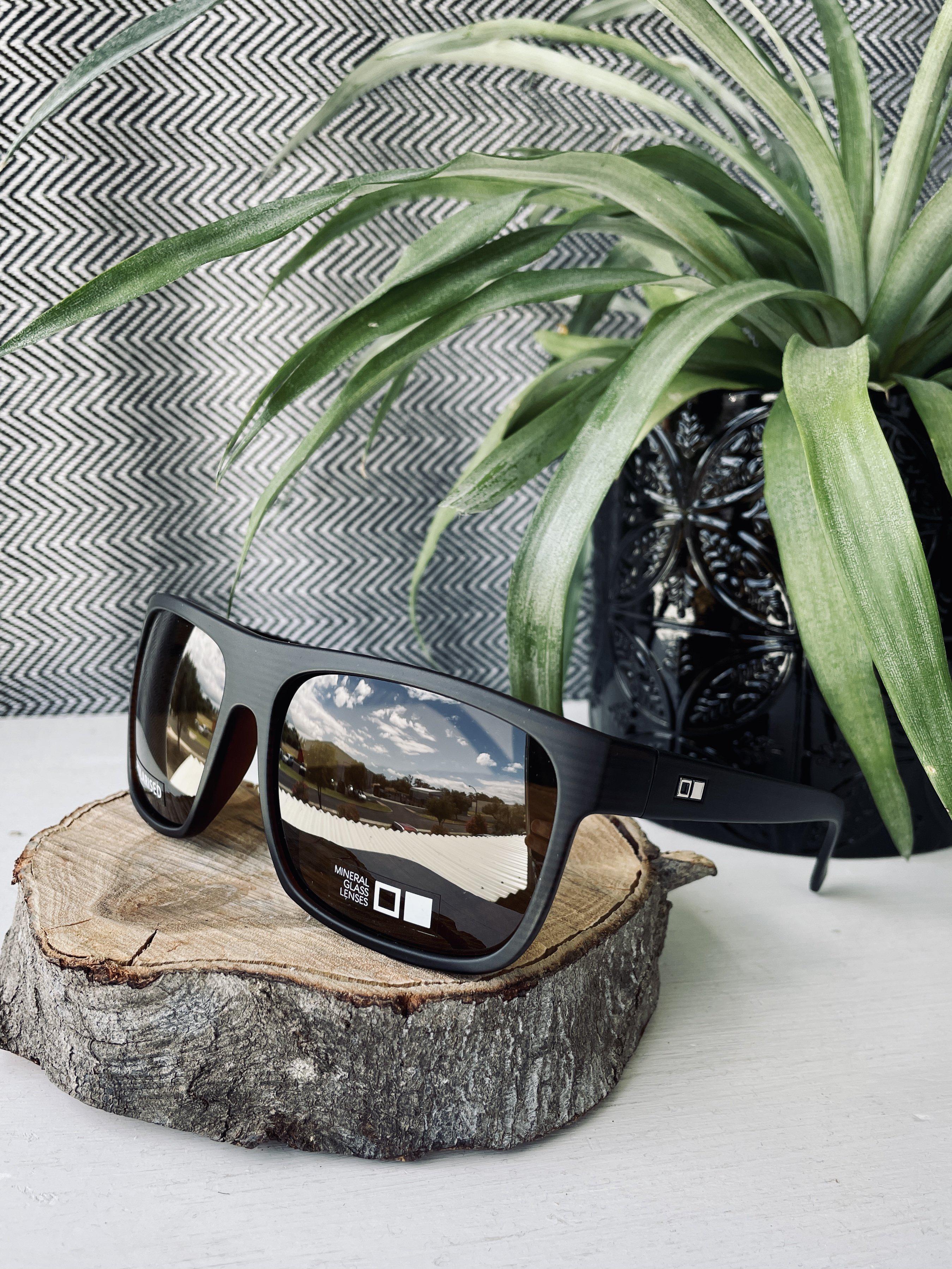 Otis After Dark Woodland Matte/Brown-UV400 non-polarised-9339740030093-15-1706-Otis Eyewear-Sunnieside