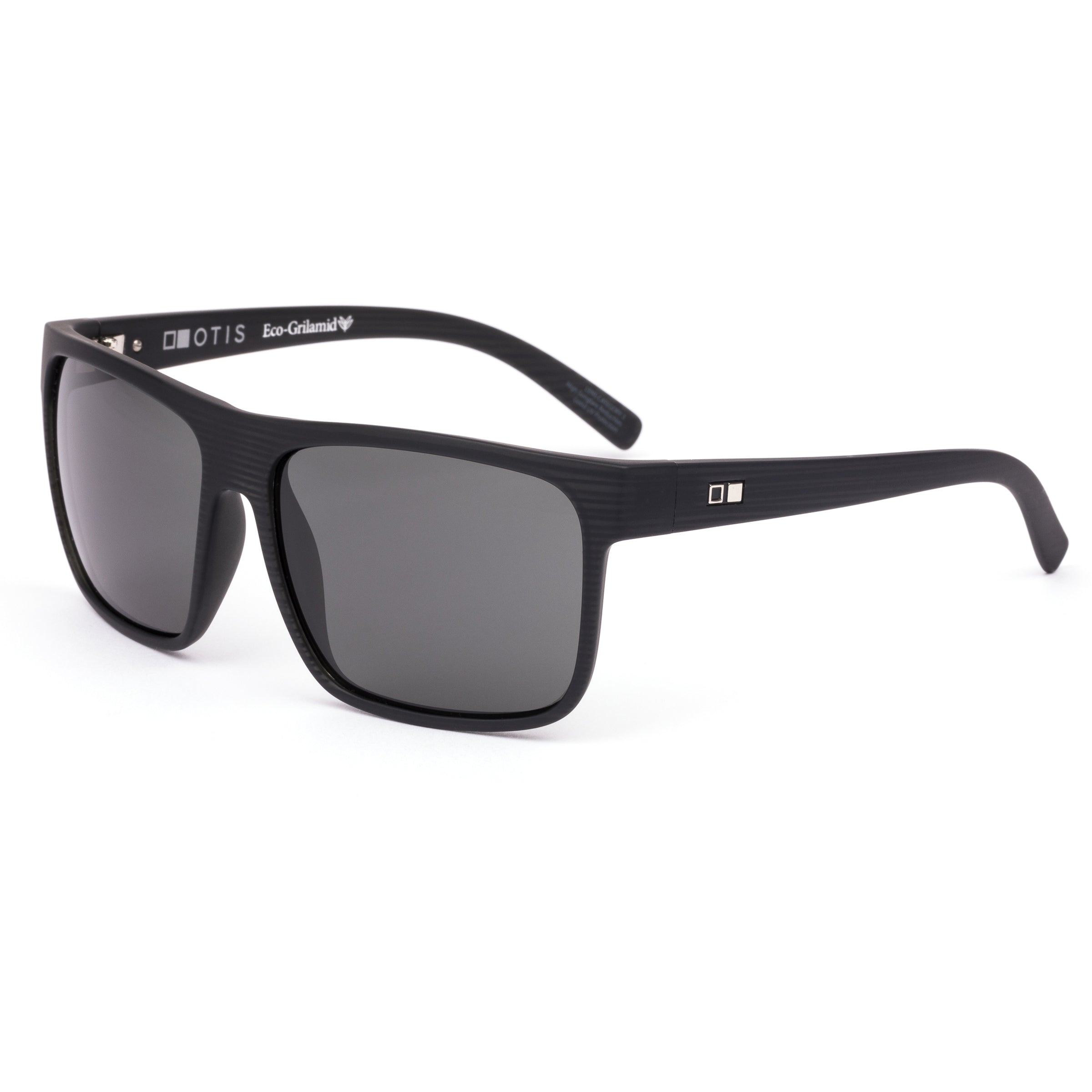 Otis After Dark X : Black Woodland Matte/L.I.T Polarised Grey-polarised-9339740042867-136-2001LL-Otis Eyewear-Sunnieside