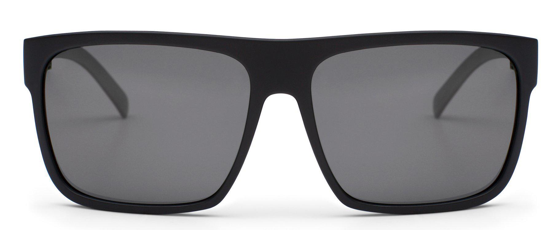 Otis After Dark X Matte Black/Grey Polarised-polarised-9339740050305-136-2102P-Otis Eyewear-Sunnieside