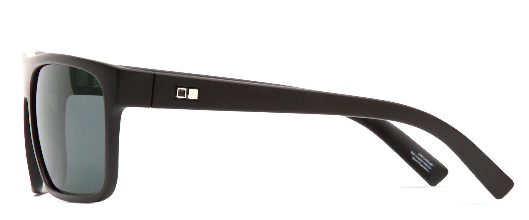 Otis After Dark X Matte Black/Grey Polarised-polarised-9339740050305-136-2102P-Otis Eyewear-Sunnieside