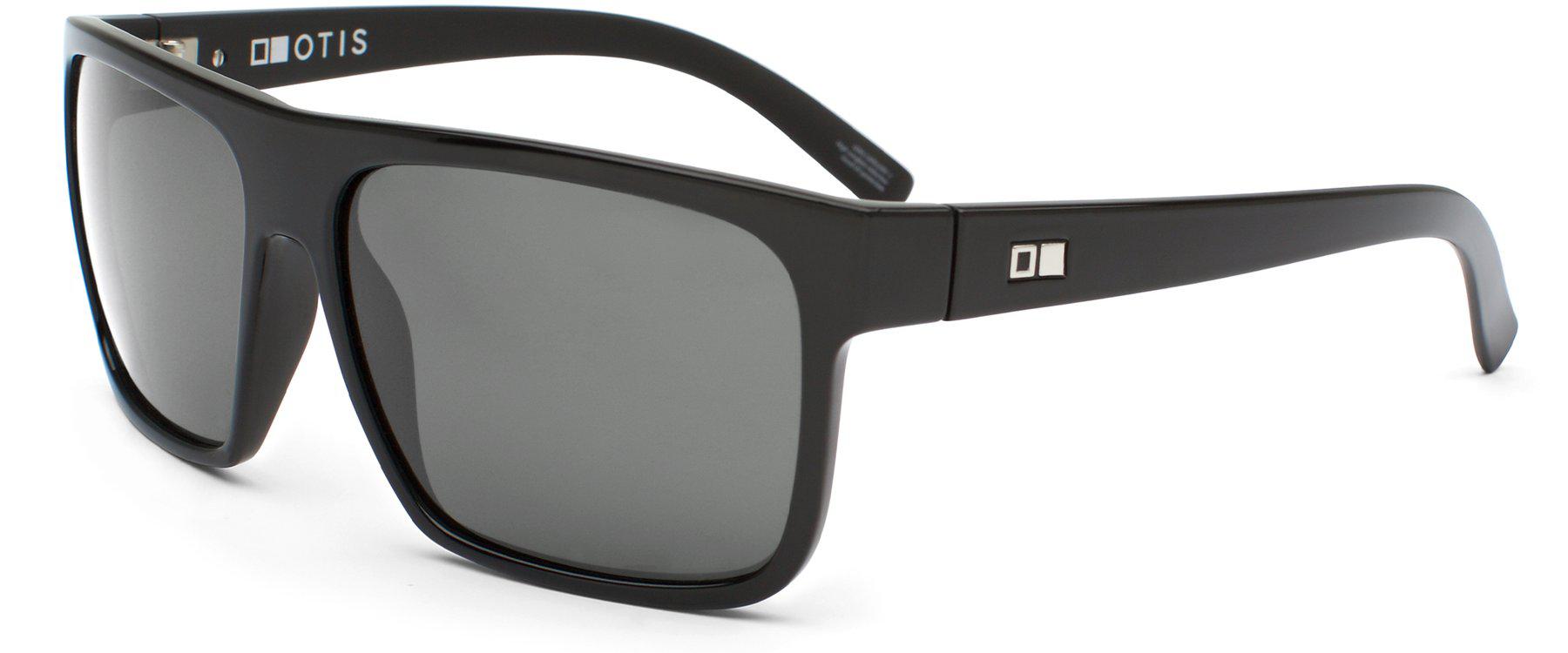 Otis After Dark X Matte Black/Grey Polarised-polarised-9339740050305-136-2102P-Otis Eyewear-Sunnieside