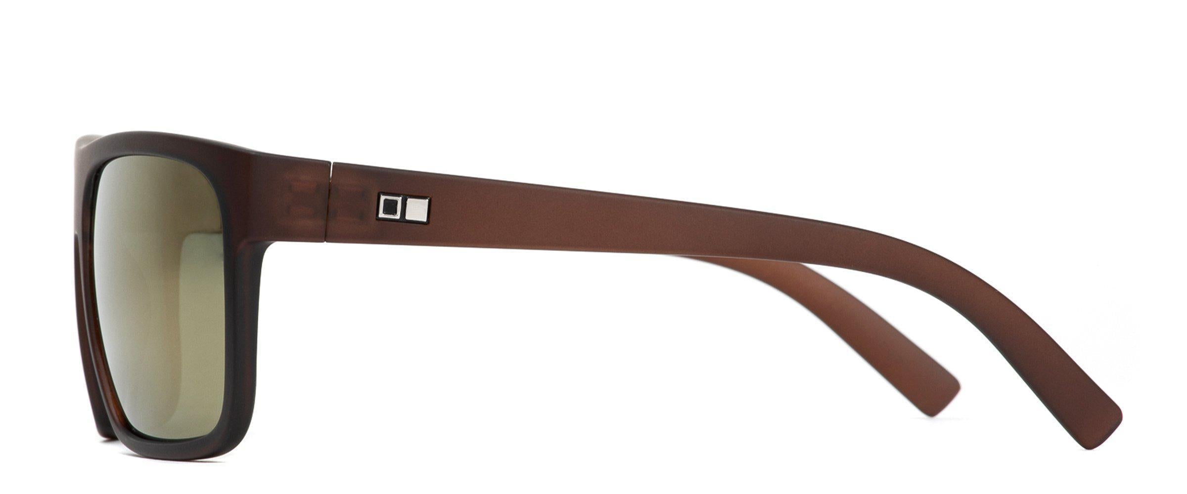 Otis After Dark X Matte Espresso/L.I.T. Brown Polarised-polarised-9339740048319-136-2101LL-Otis Eyewear-Sunnieside