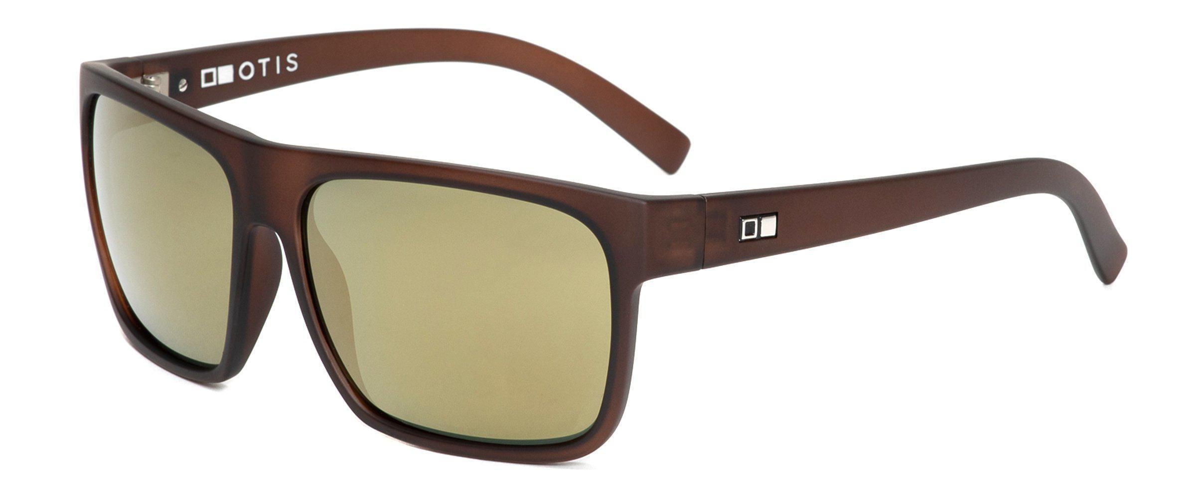 Otis After Dark X Matte Espresso/L.I.T. Brown Polarised-polarised-9339740048319-136-2101LL-Otis Eyewear-Sunnieside