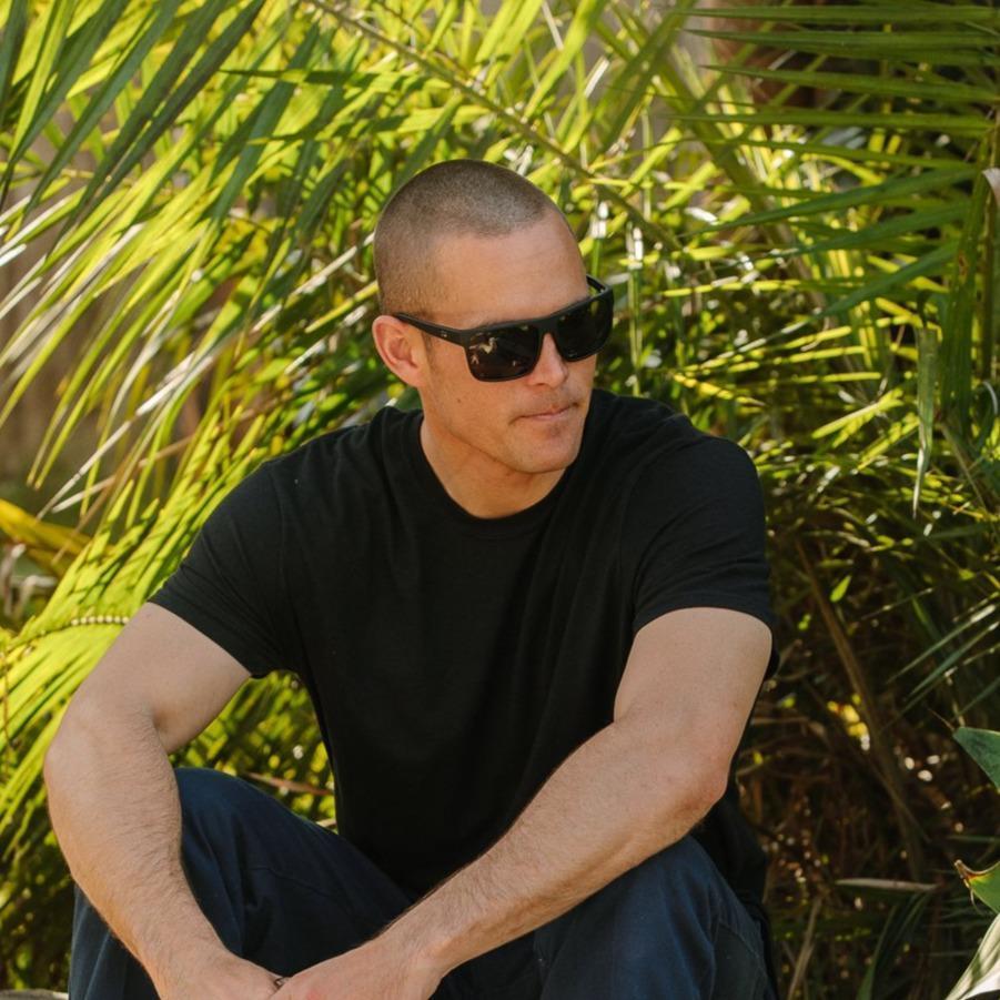 Otis After Dark X Woodland Matte/Brown-UV400 non-polarised-9339740046933-136-2004-Otis Eyewear-Sunnieside