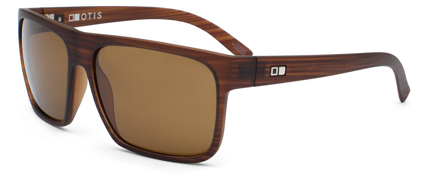 Otis After Dark X Woodland Matte/Brown-UV400 non-polarised-9339740046933-136-2004-Otis Eyewear-Sunnieside