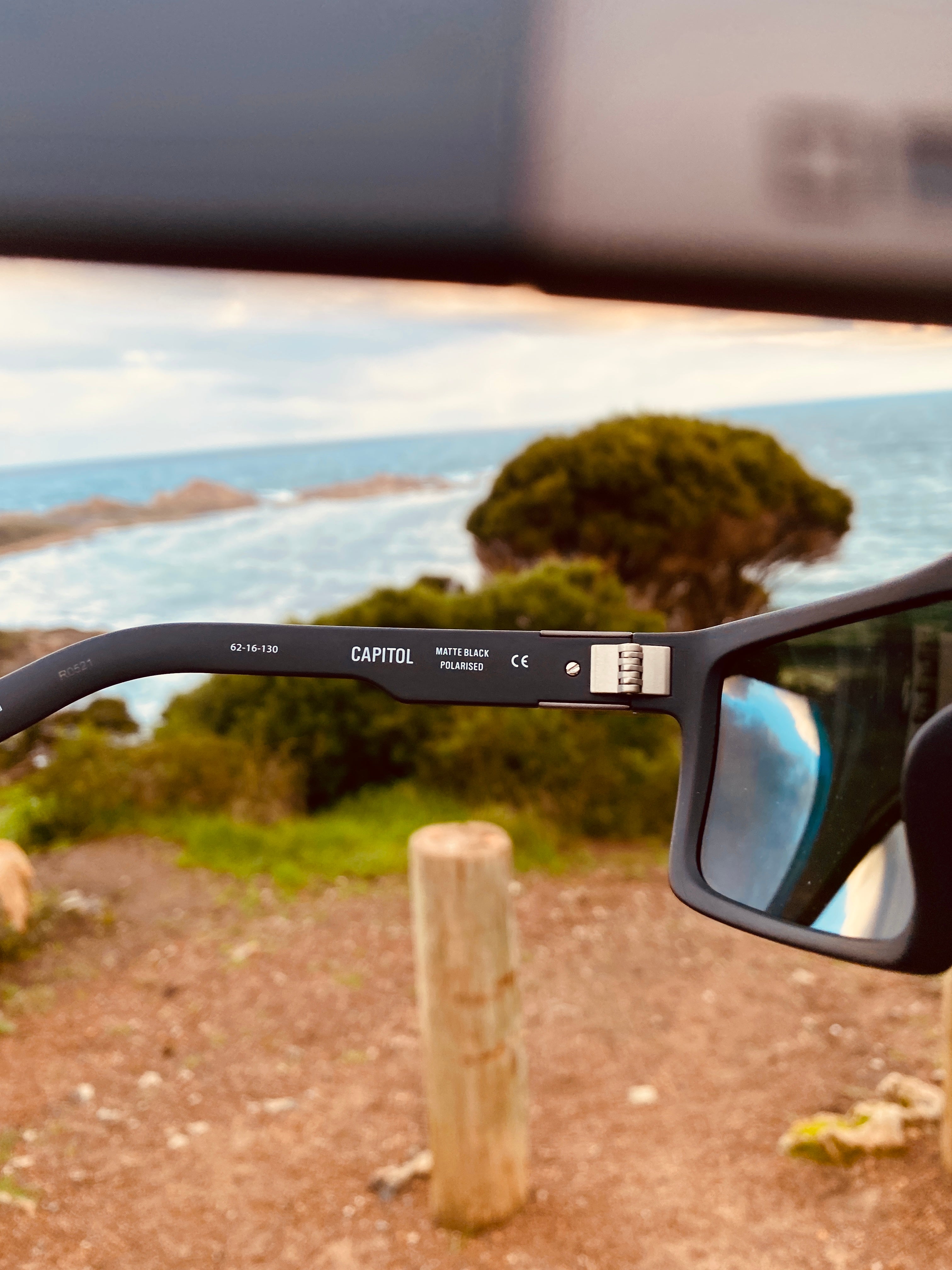 Otis Capitol Polarised Matte Black Mirror Blue-polarised-9339740048326-87-2101P_X-OTIS-Sunnieside