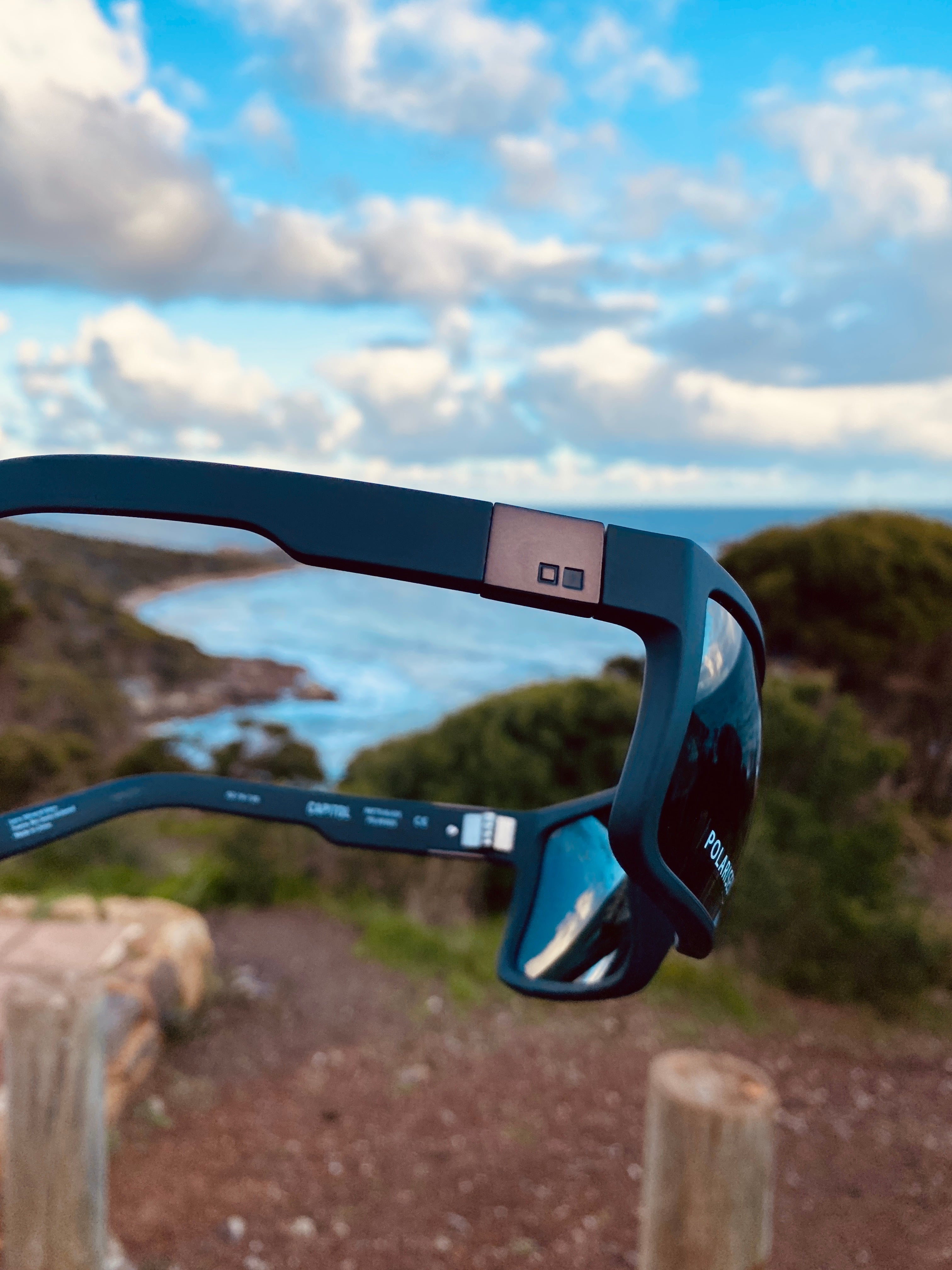 Otis Capitol Polarised Matte Black/Grey-polarised-9339740019227-87-1602P-Otis Eyewear-Sunnieside