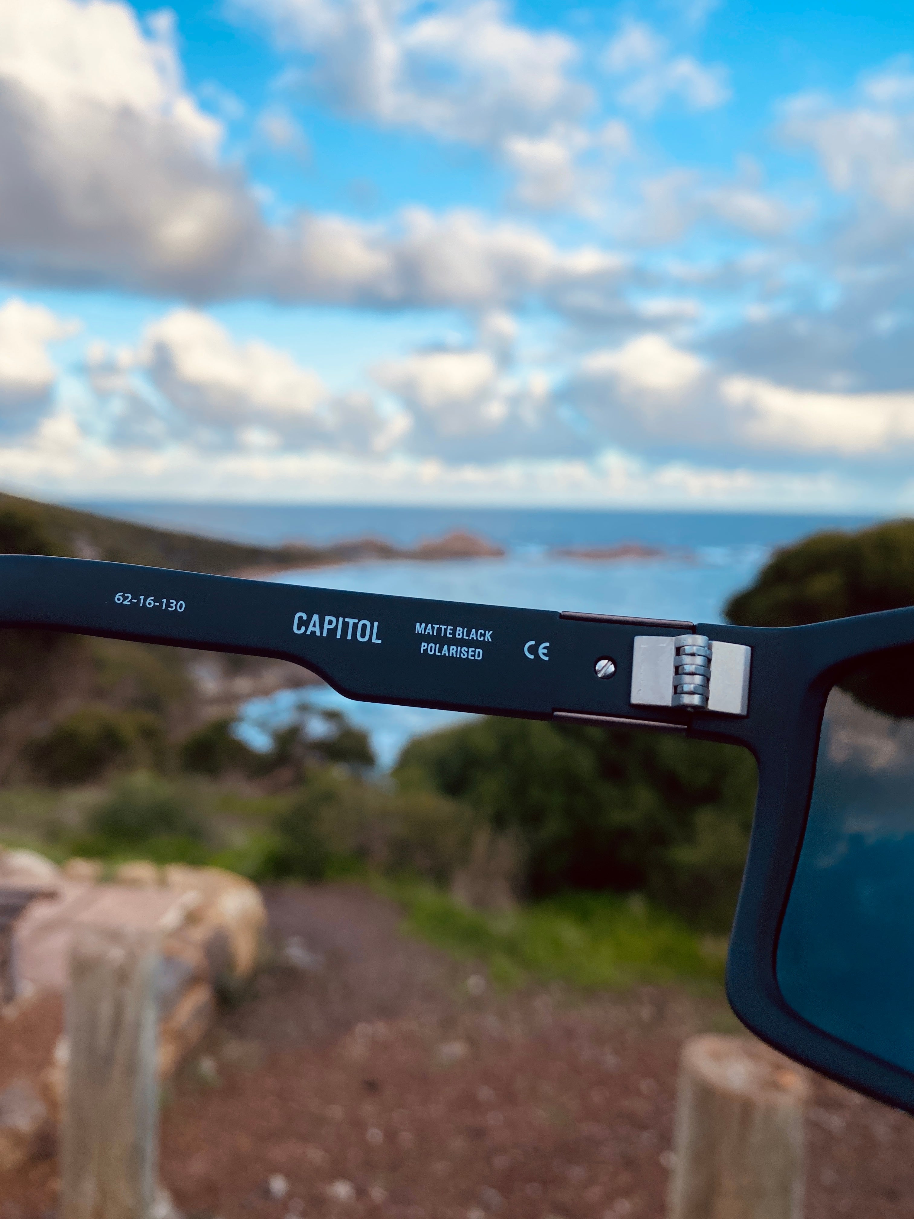 Otis Capitol Polarised Matte Black/Grey-polarised-9339740019227-87-1602P-Otis Eyewear-Sunnieside