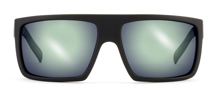 Otis Capitol Reflect Matte Black/Flash Mirror Grey Polarised-polarised-9339740043352-87-1901P-Otis Eyewear-Sunnieside