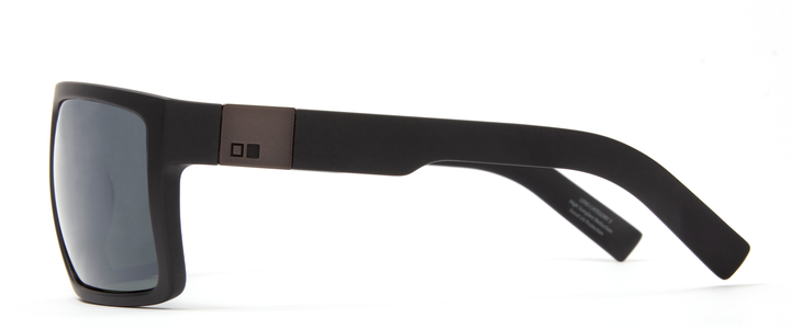 Otis Capitol Reflect Matte Black/Flash Mirror Grey Polarised-polarised-9339740043352-87-1901P-Otis Eyewear-Sunnieside