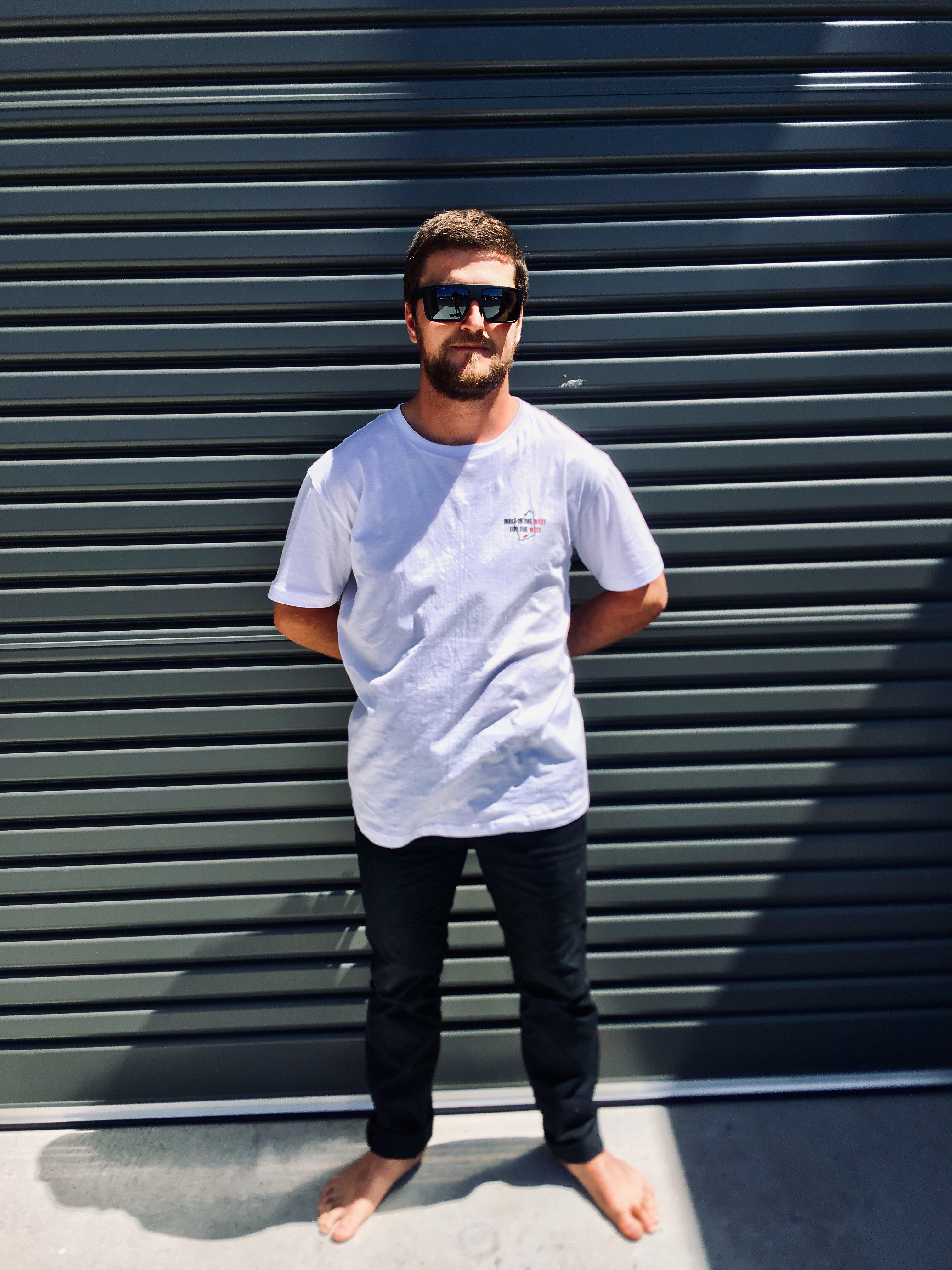 Otis Capitol Reflect Matte Black/Flash Mirror Grey Polarised-polarised-9339740043352-87-1901P-Otis Eyewear-Sunnieside